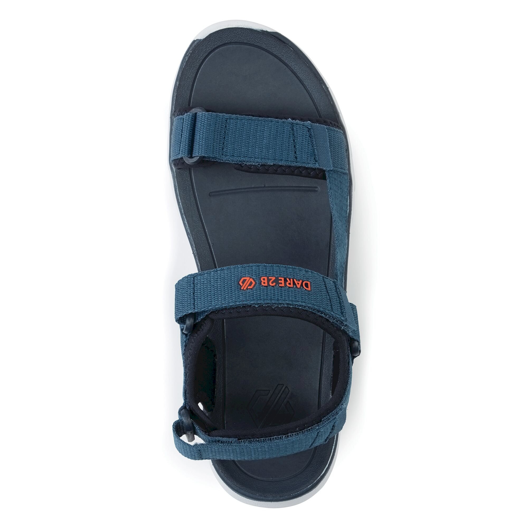 Dare 2b - Men's Xiro Lightweight Sandals | Majolica Blue
