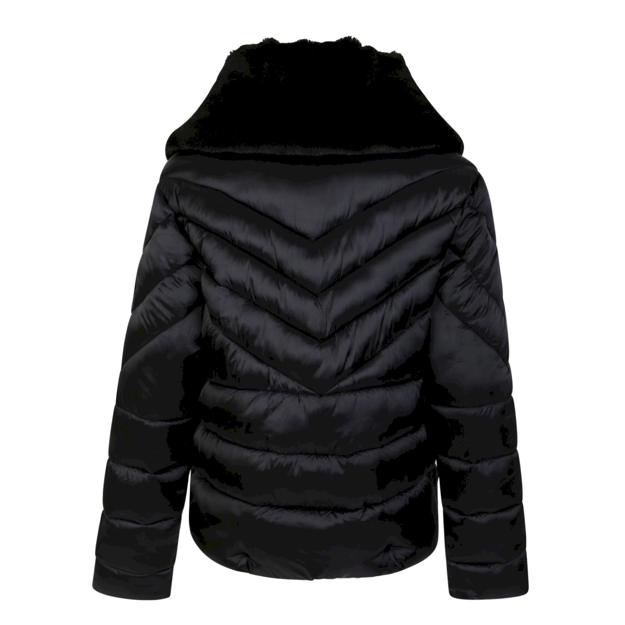 Dare 2b - Women's Suppression Padded Jacket | Black Shine
