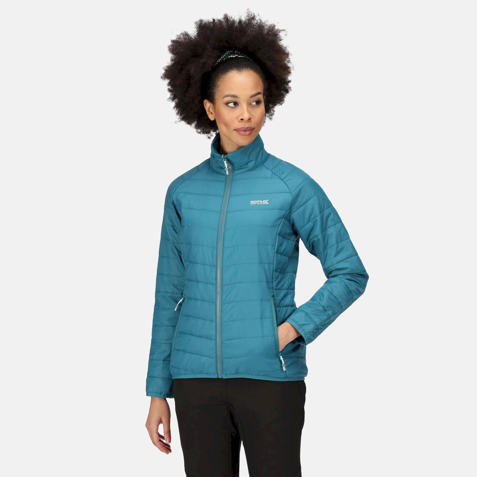 Women's Wentwood VII 2-In-1 Waterproof Jacket | Dragonfly