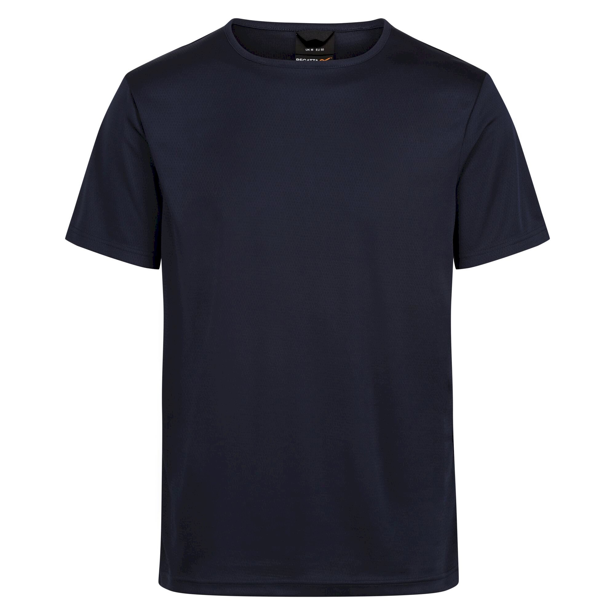 Men's Pro Wicking T-Shirt | Navy