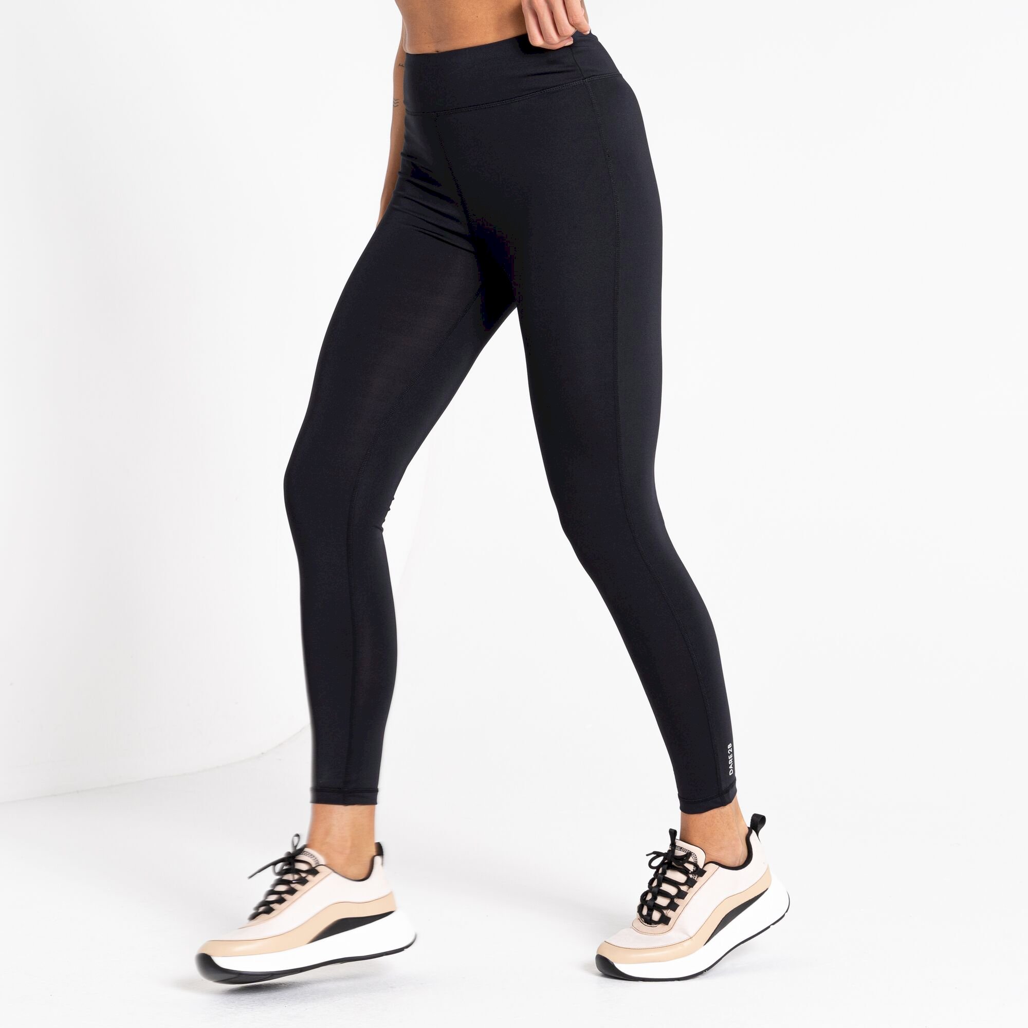 Dare 2b - Women's Legitimate Lightweight Tights | Black