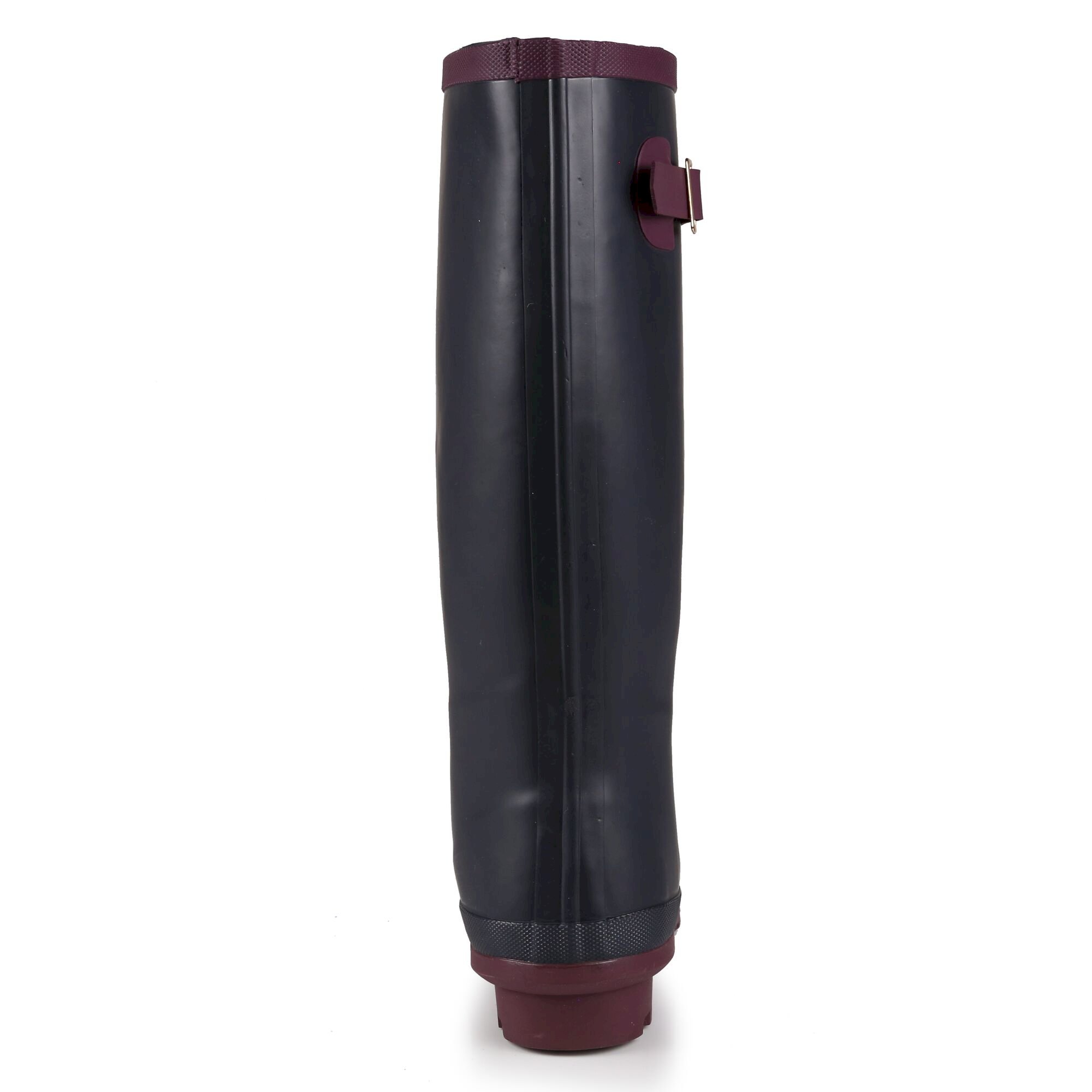 Women's Fairweather II Wellies | Iron Prune