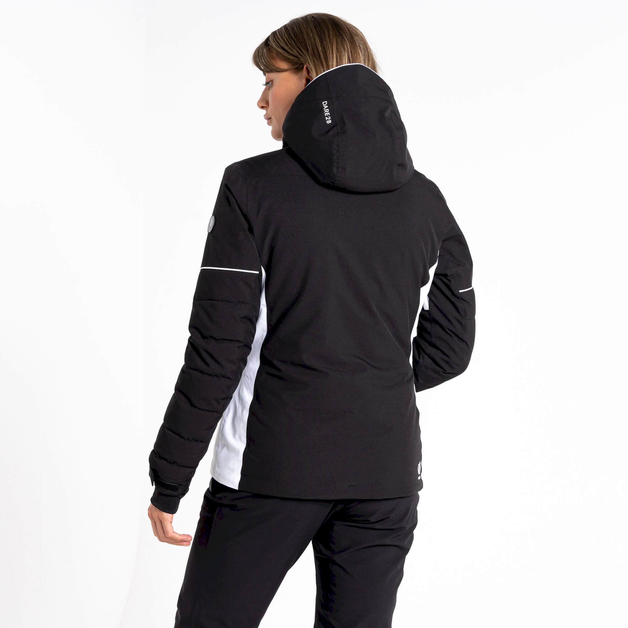 Dare 2b - Women's Conveyed Waterproof Ski Jacket | Cosmic Sky