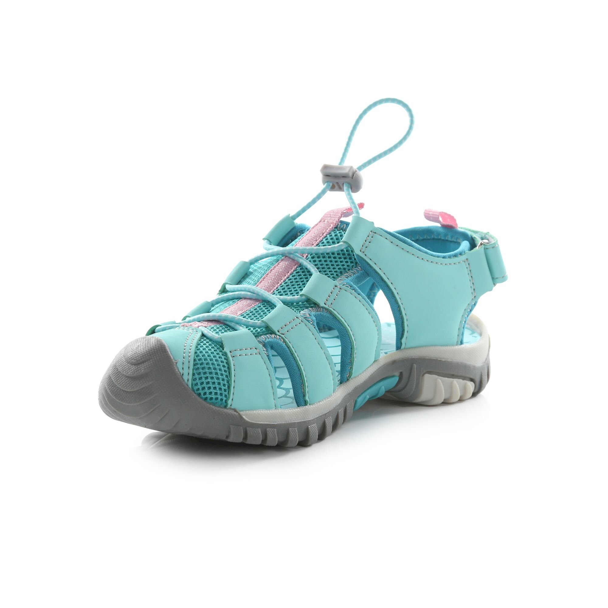 Peppa Pig Lightweight Sandals | Aruba Blue Atlantis