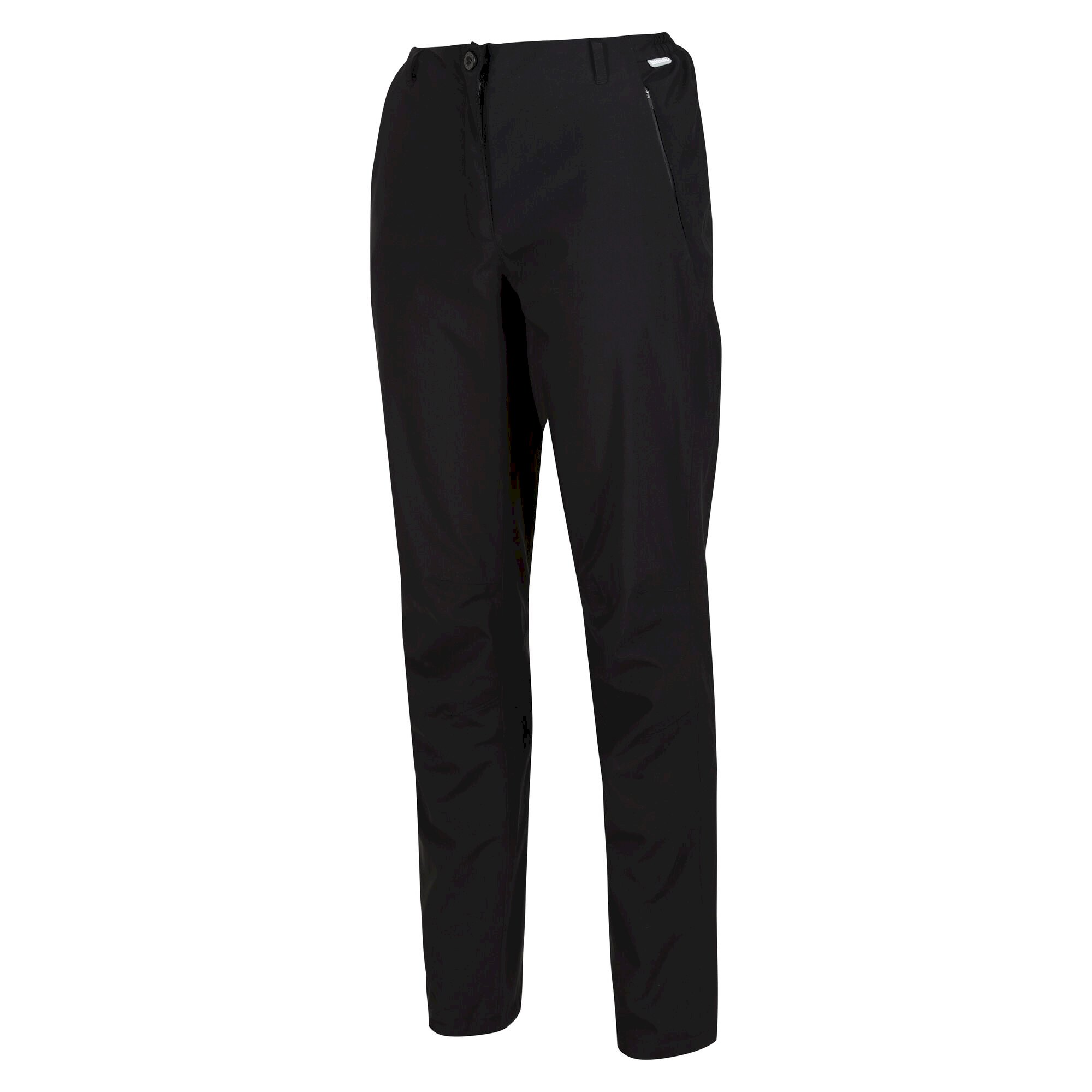 Women's Dayhike Trousers IV | Black