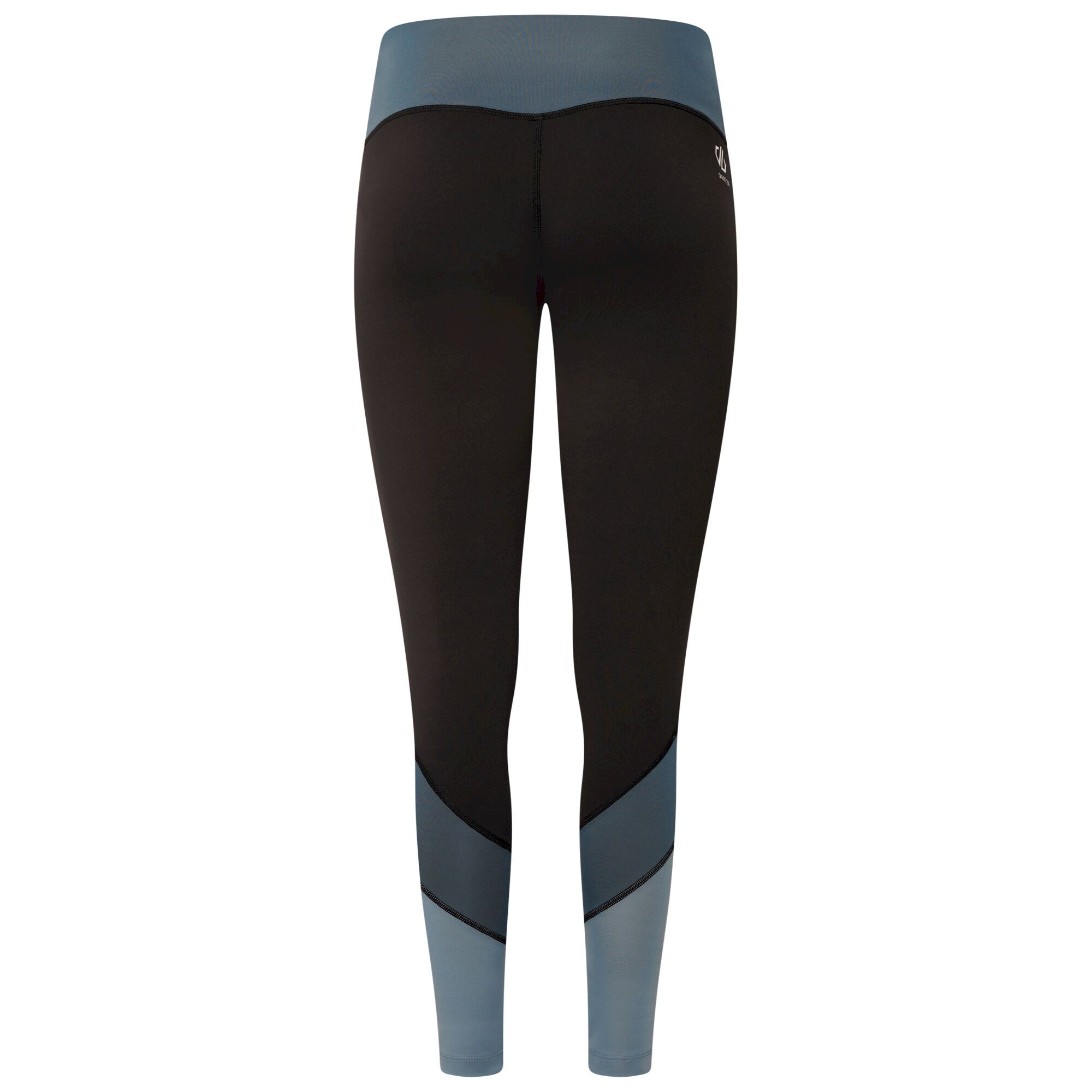 Women's Upgraded Lightweight Leggings | Black Bluestone