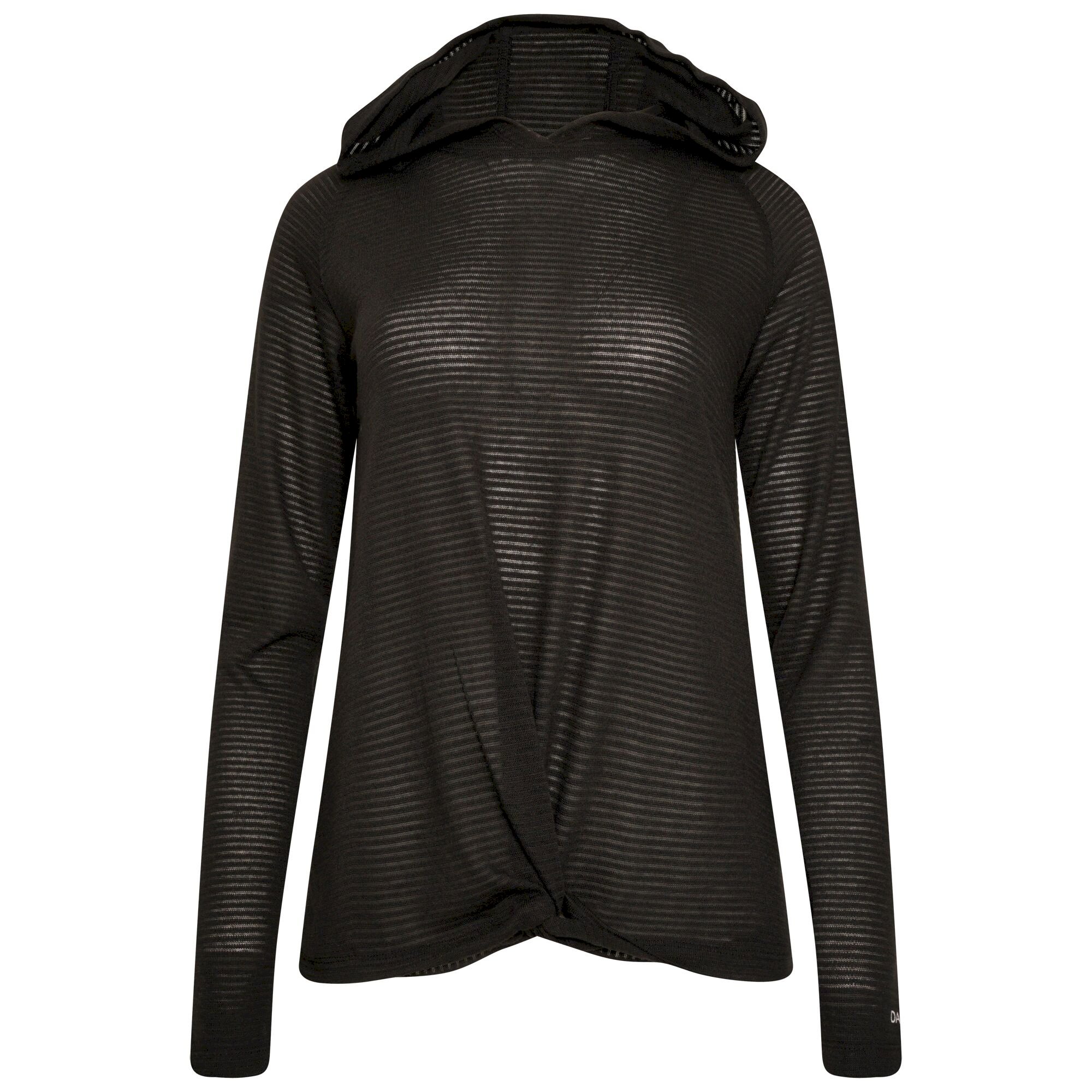 Dare 2b - Women's See Results Lightweight Sweater | Black