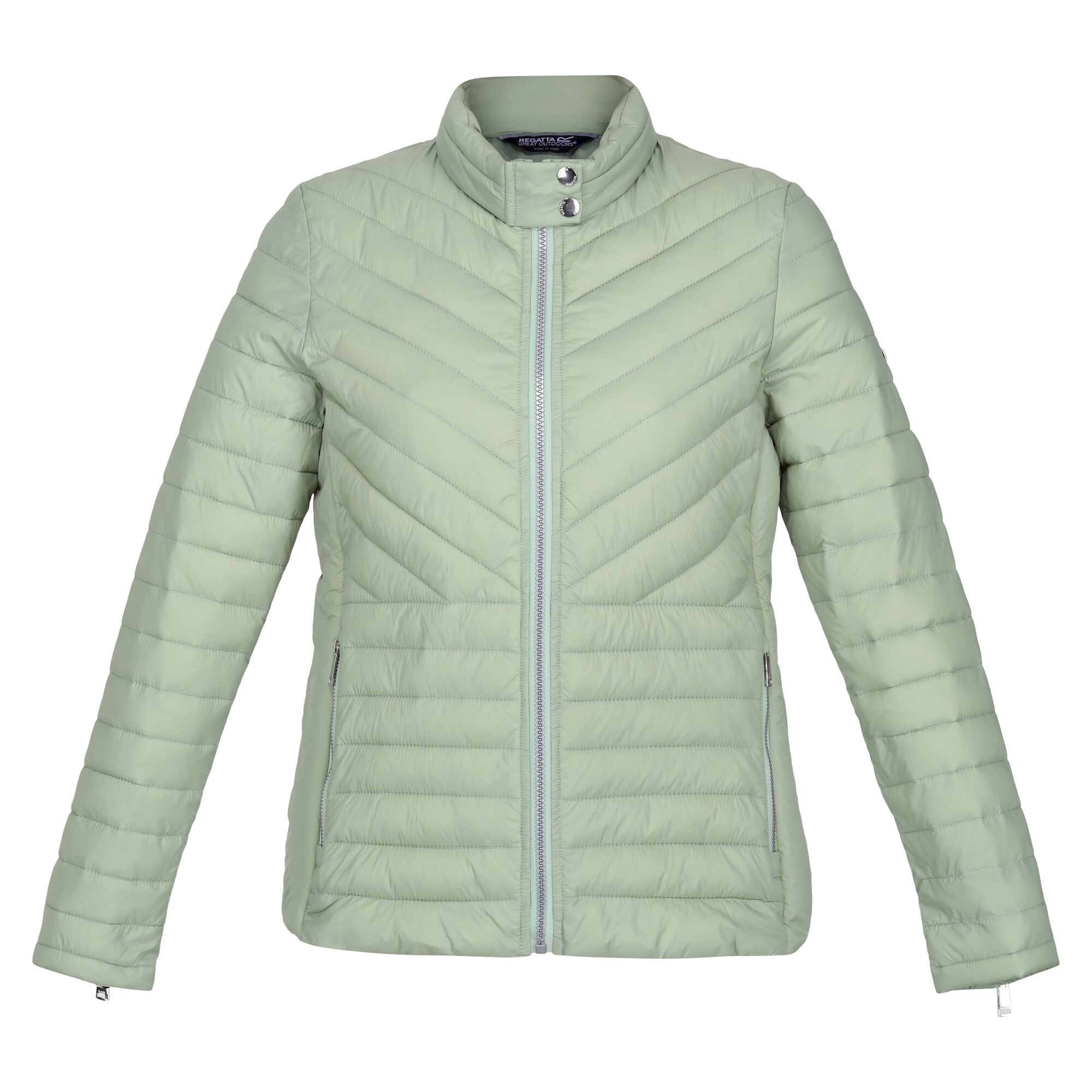 Women's Kamilla Insulated Jacket | Basil