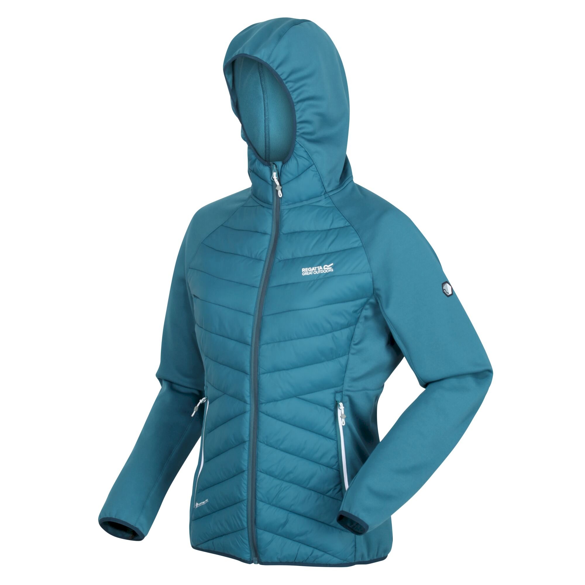 Women's Andreson VII Hybrid Jacket | Dragonfly