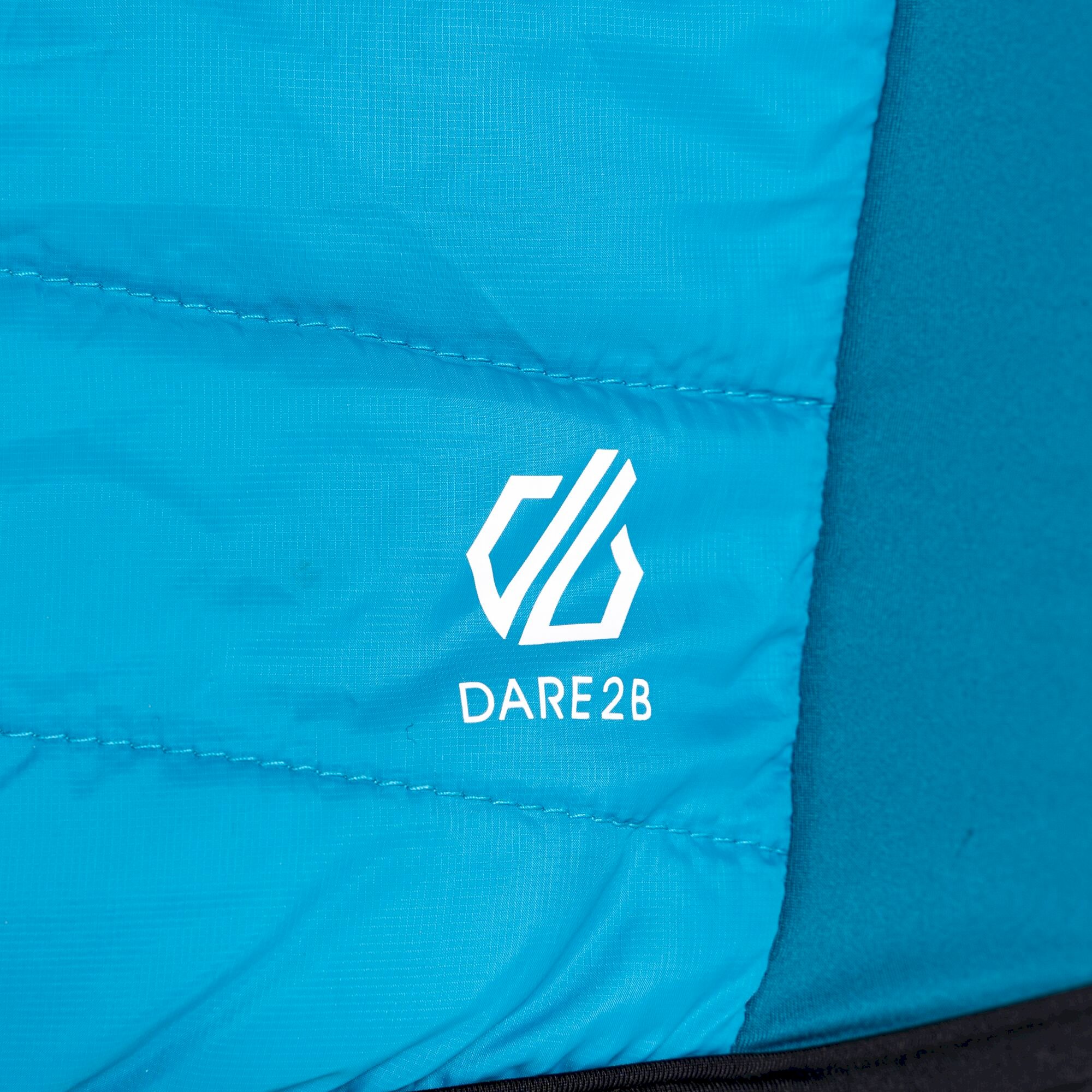 Dare 2b - Men's Mountaineer Recycled Wool Vest | Gulfstream Blue