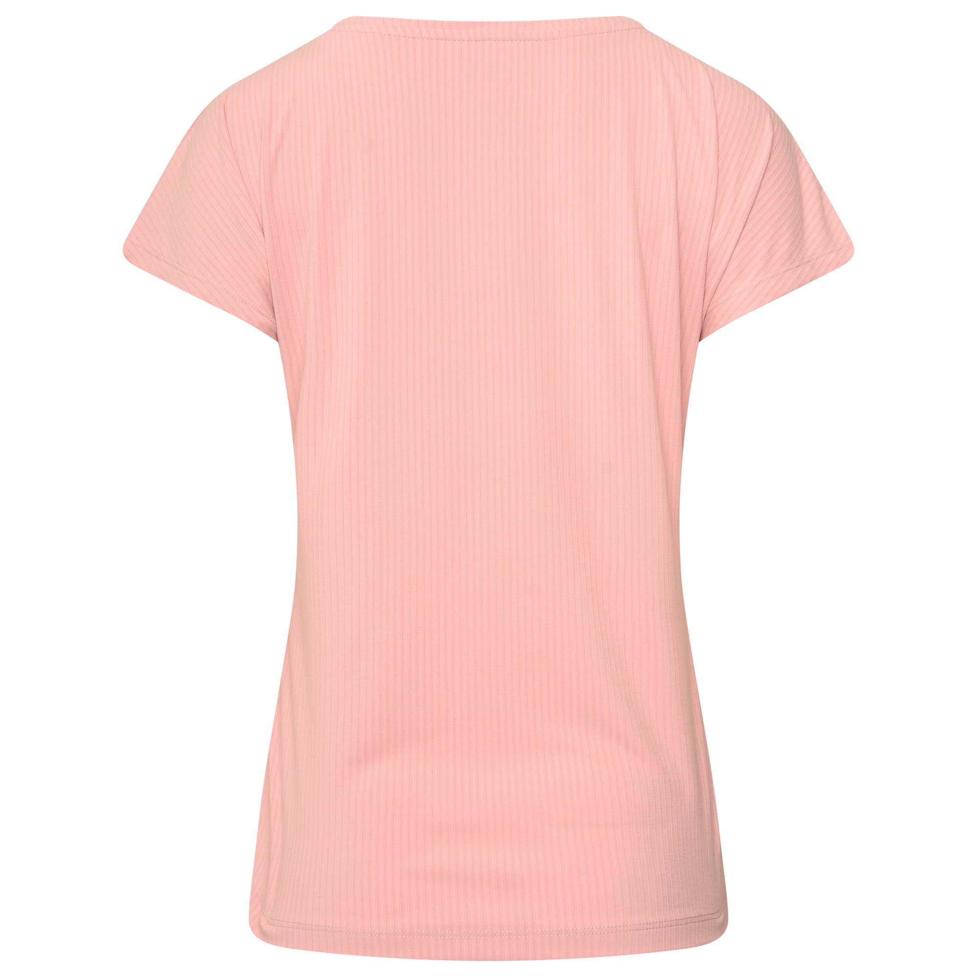 Dare 2b - Women's Breeze By Lightweight Tee | Powder Pink