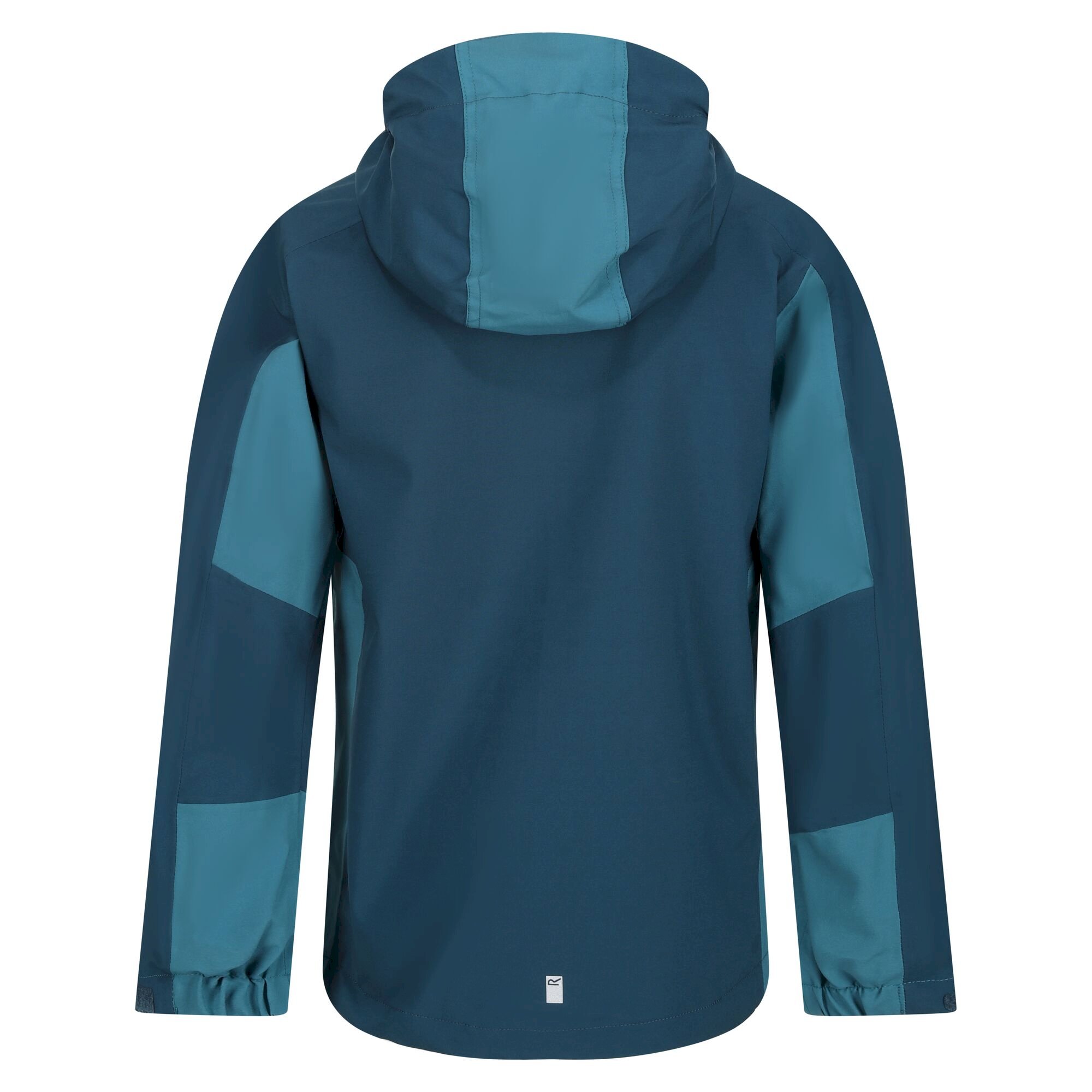 Kids' Highton III Waterproof Jacket | Reflecting Lake Dragonfly