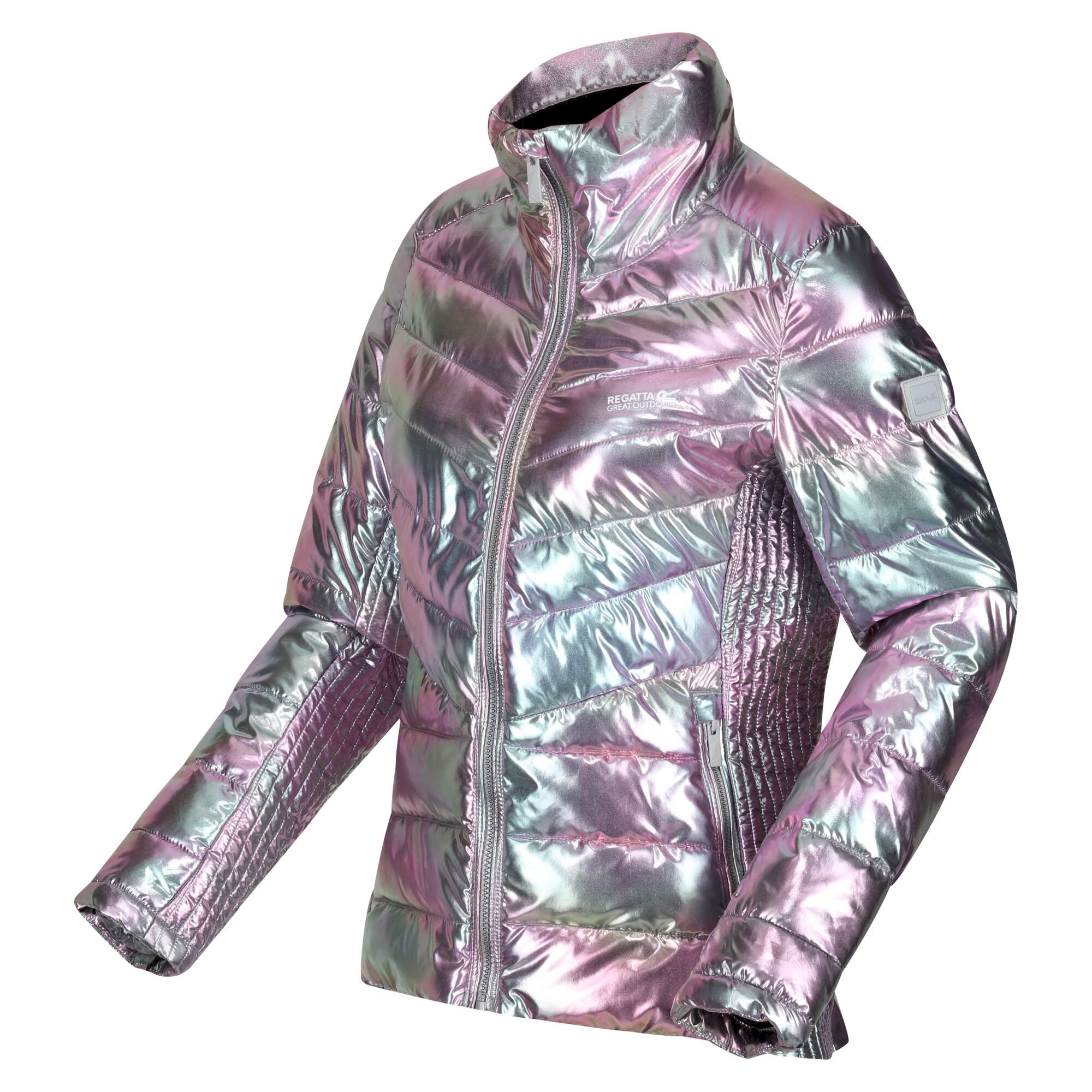 Women's Keava II Puffer Jacket | Iridescent