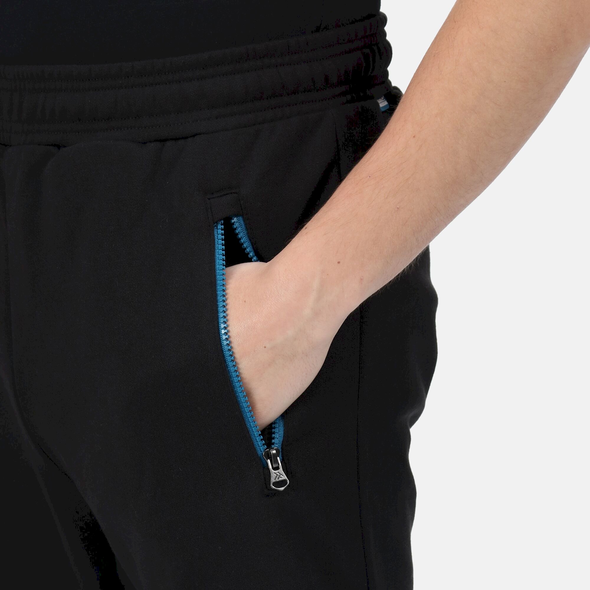 Men's Jeopardize Joggers | Black
