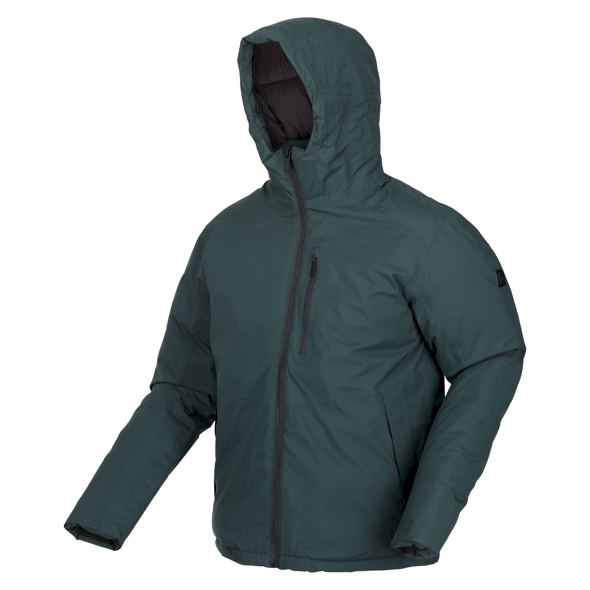 Men's Colehurst Waterproof Jacket | Green Gables