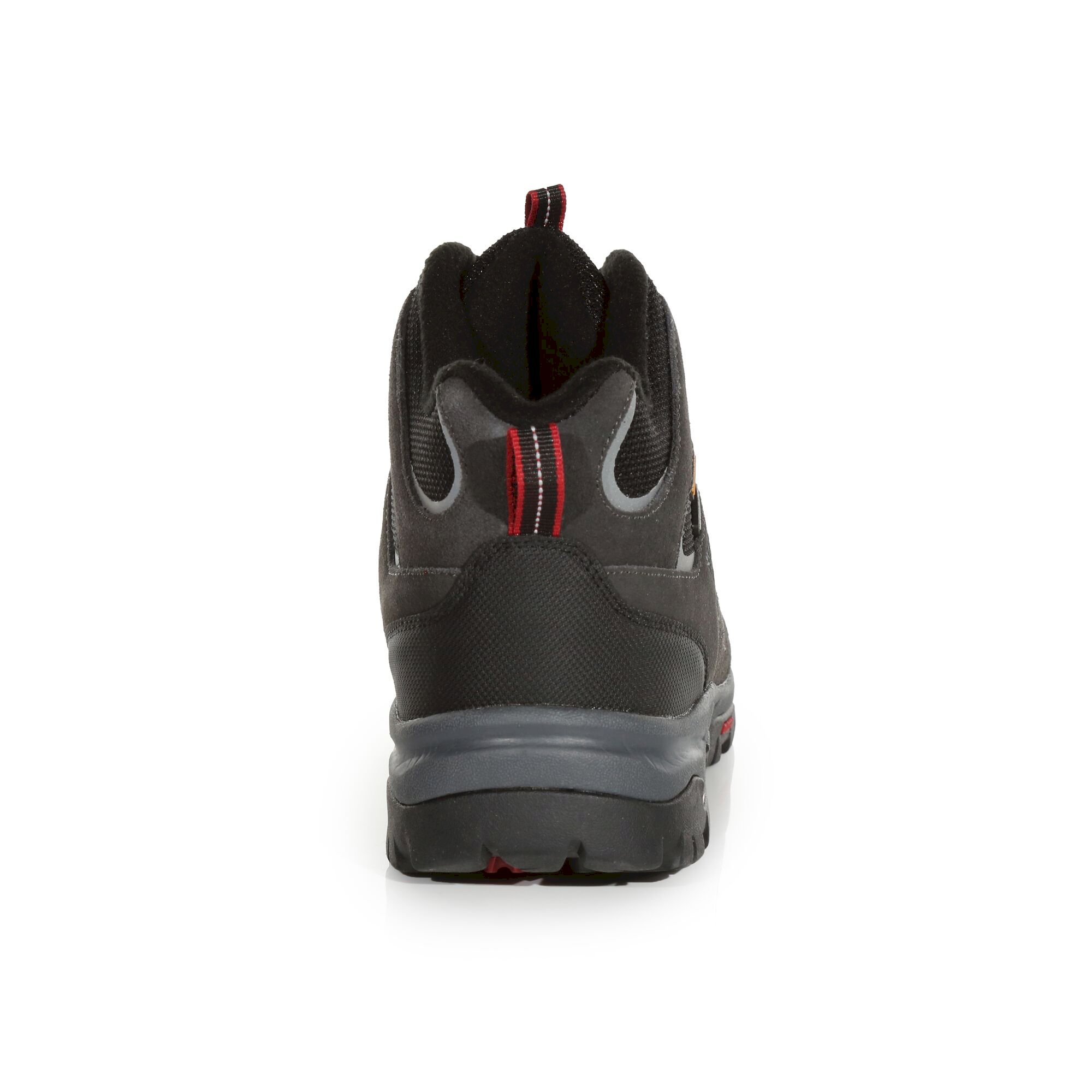 Men's Tebay Thermo Waterproof Walking Boots | Briar Rio Red