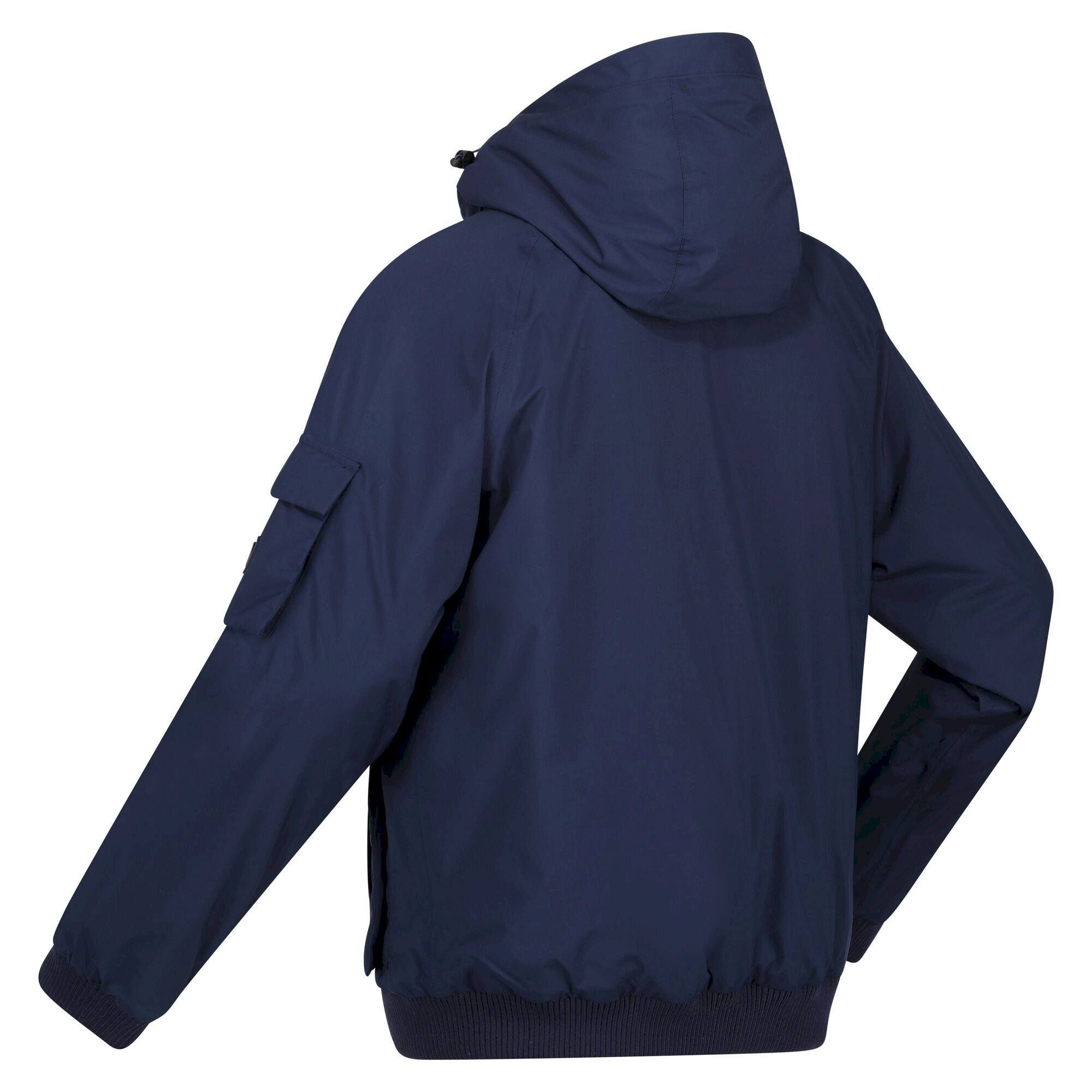 Men's Faizan Waterproof Jacket | Navy