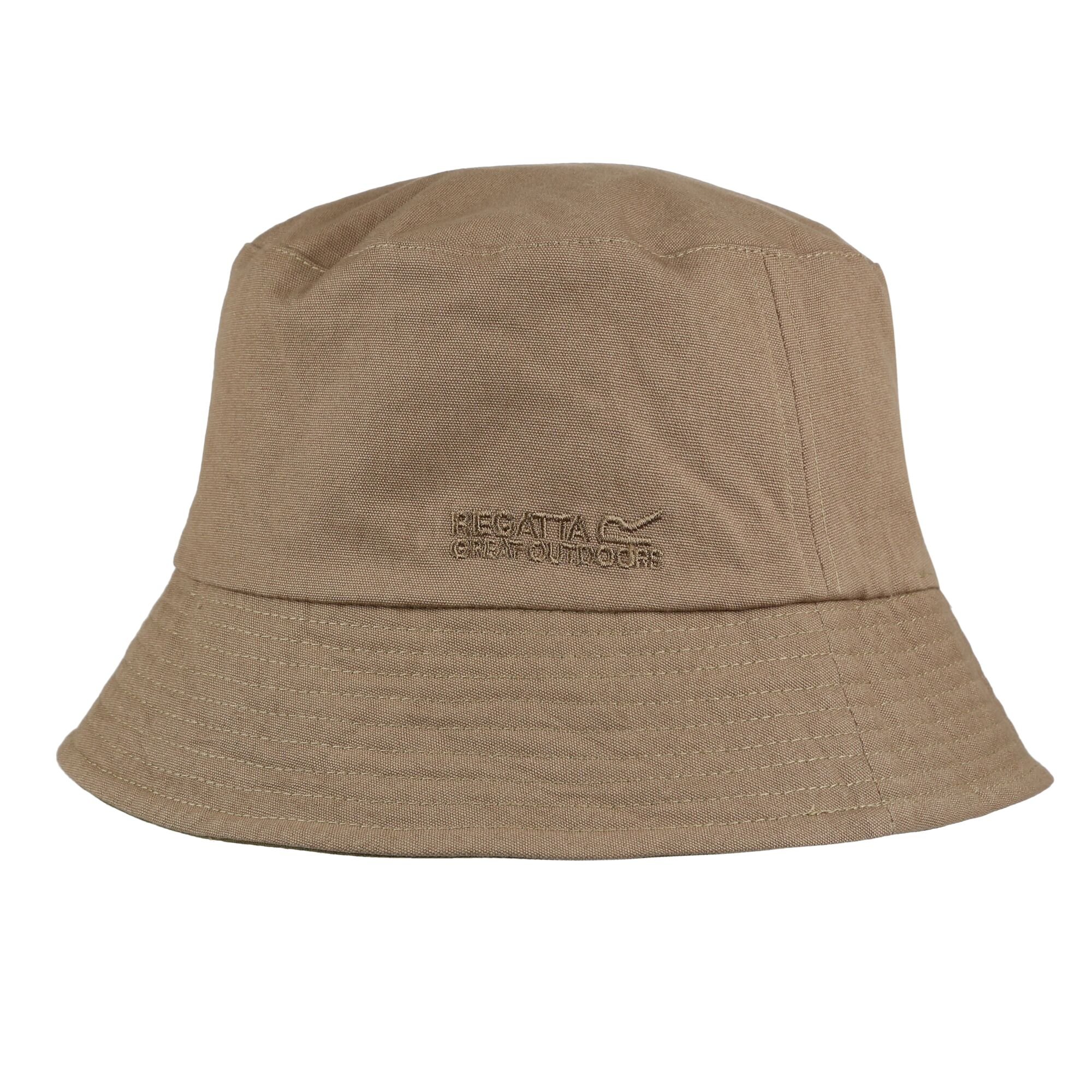Men's Camdyn Reversible Hat | Capulet Gold Sand