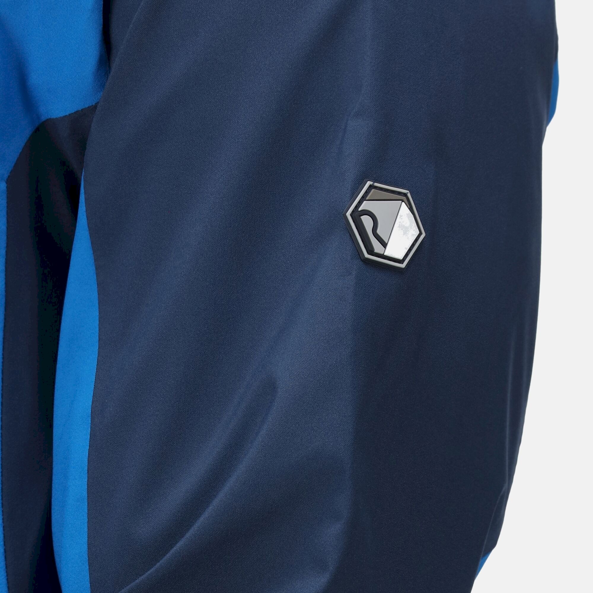 Men's Birchdale Waterproof Jacket | Skydiver Admiral Blue