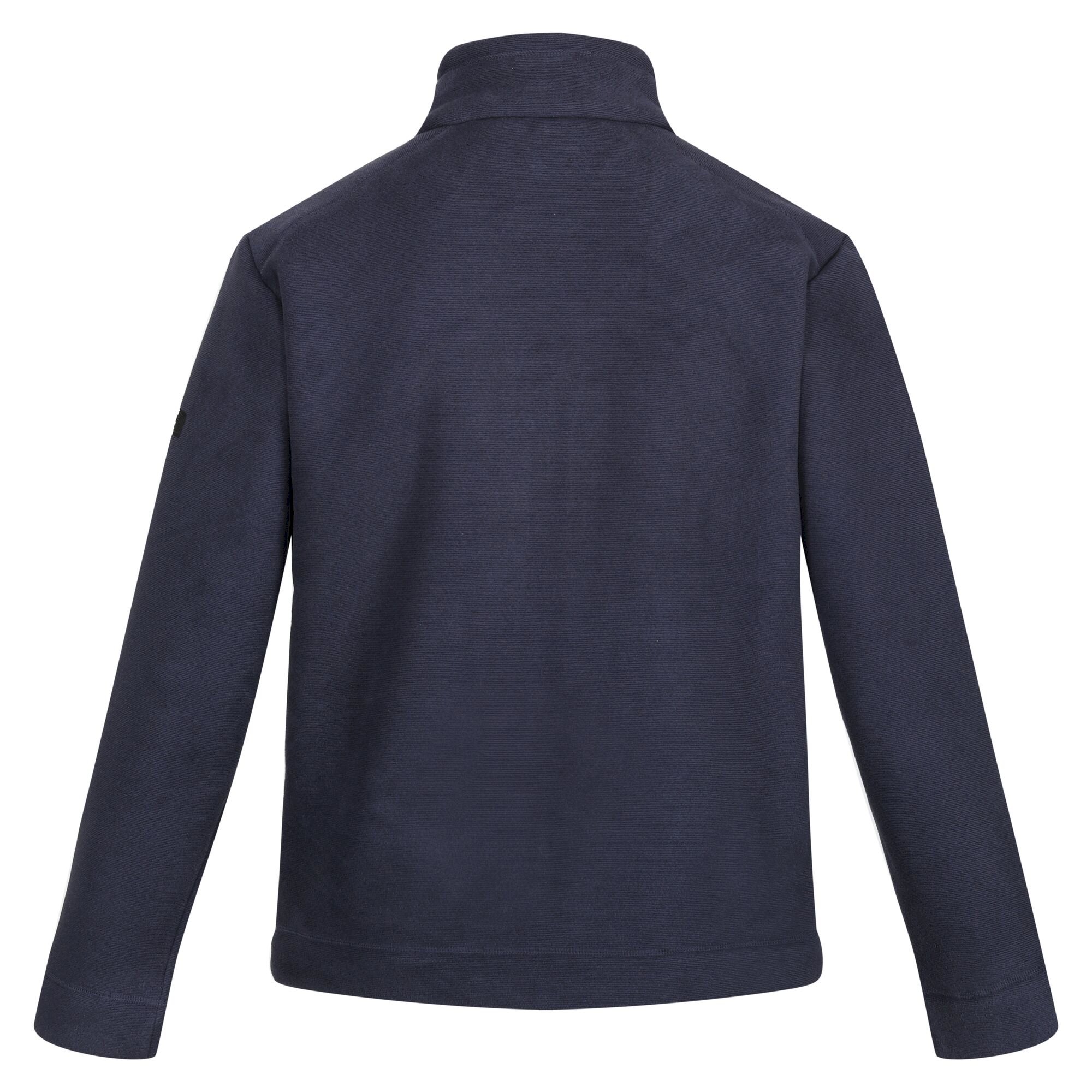 Men's Garrian II Full Zip Fleece | Navy