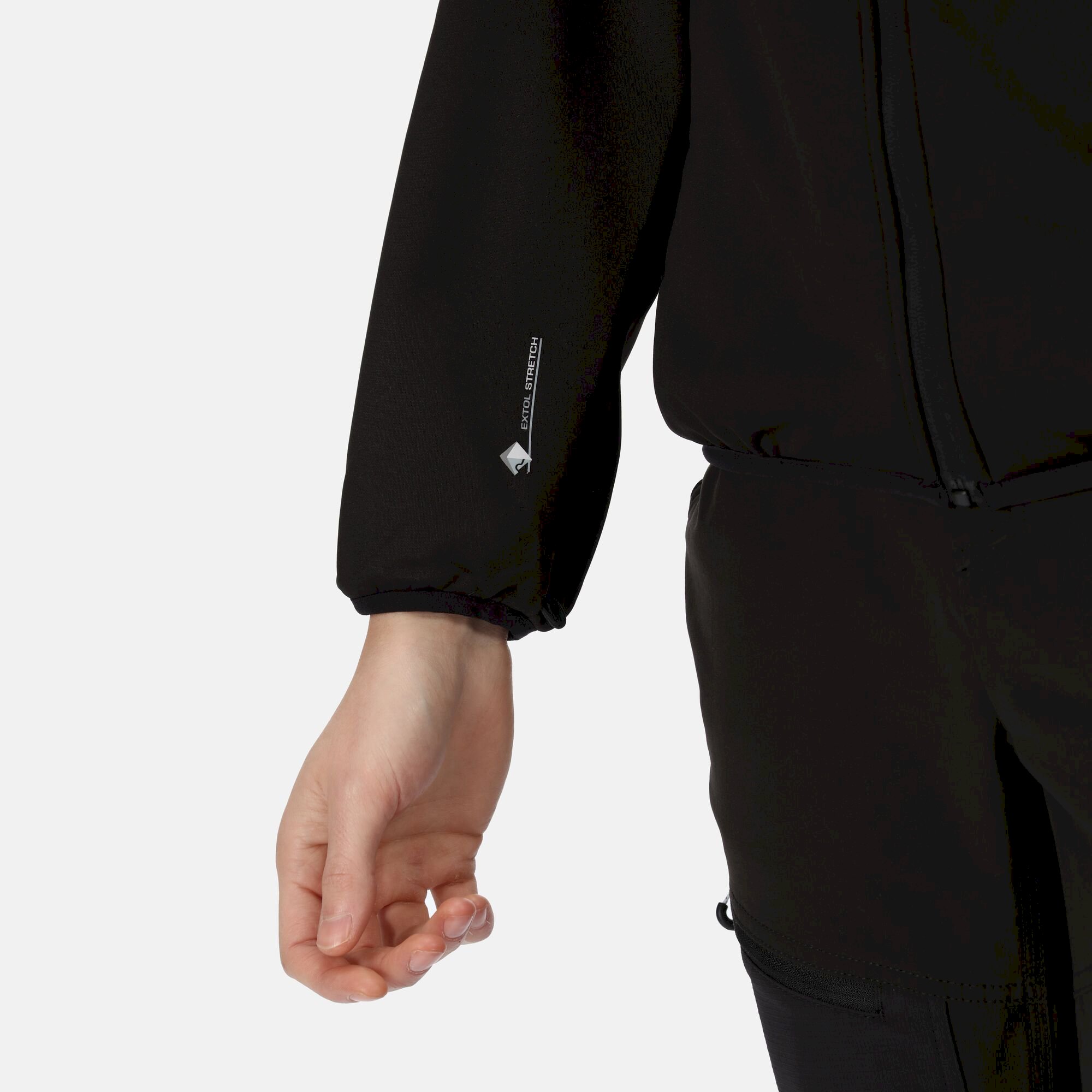 Men's Sacramento VIII Waterproof Jacket | Dark Red Chinese Red