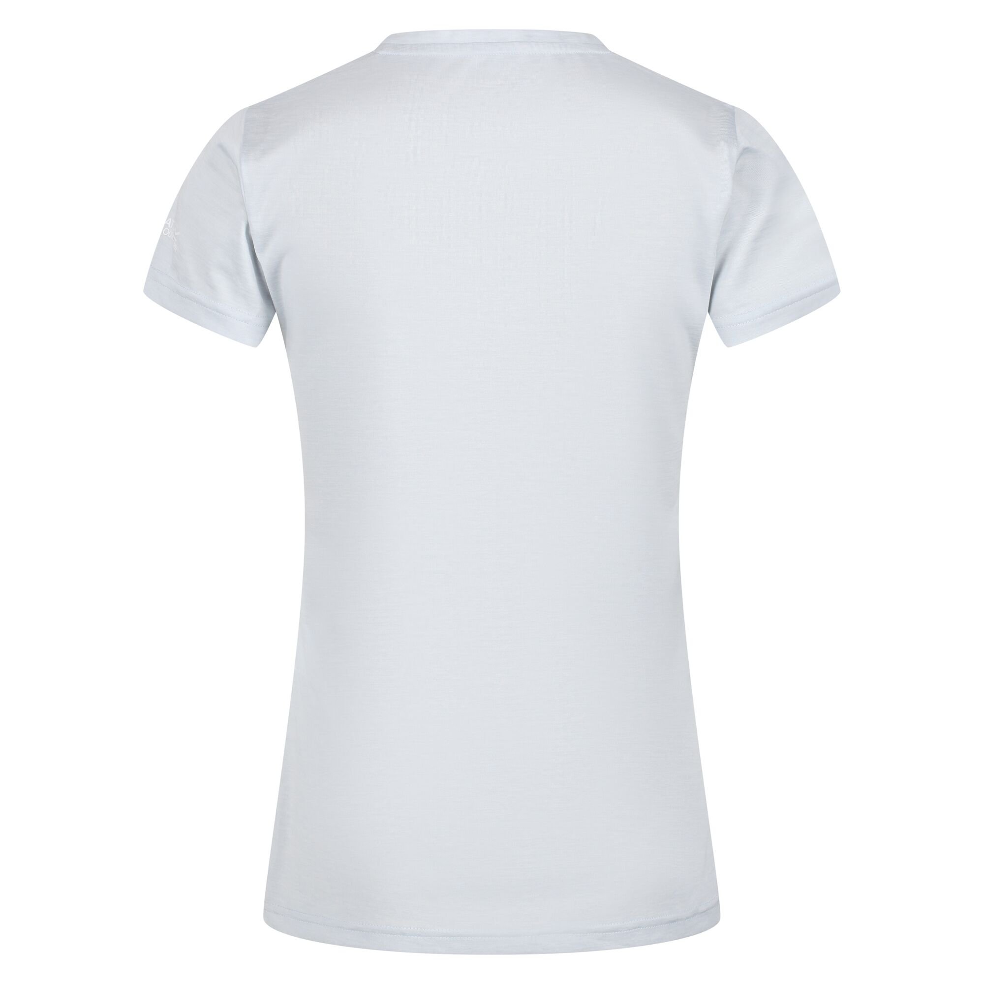 Women's Fingal VI Print T-Shirt | Cyberspace Marl