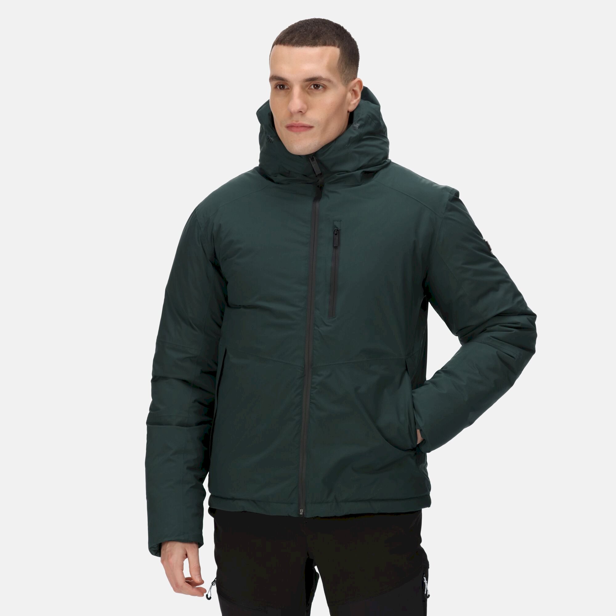Men's Colehurst Waterproof Jacket | Green Gables