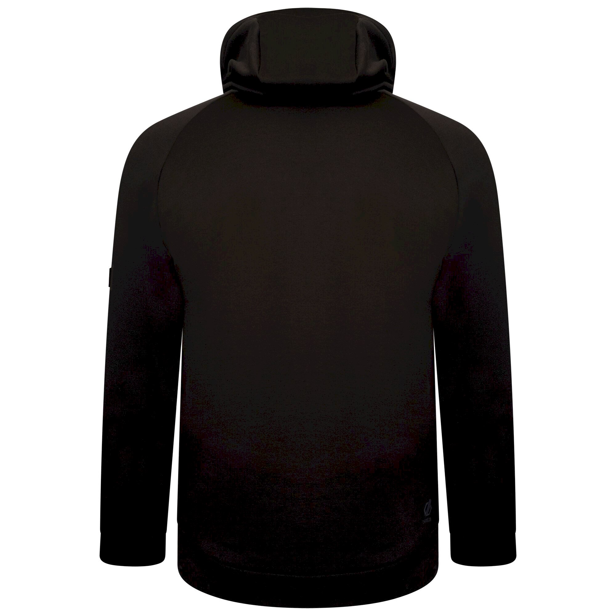 Dare 2b - Men's Out Calling Overhead Fleece | Black