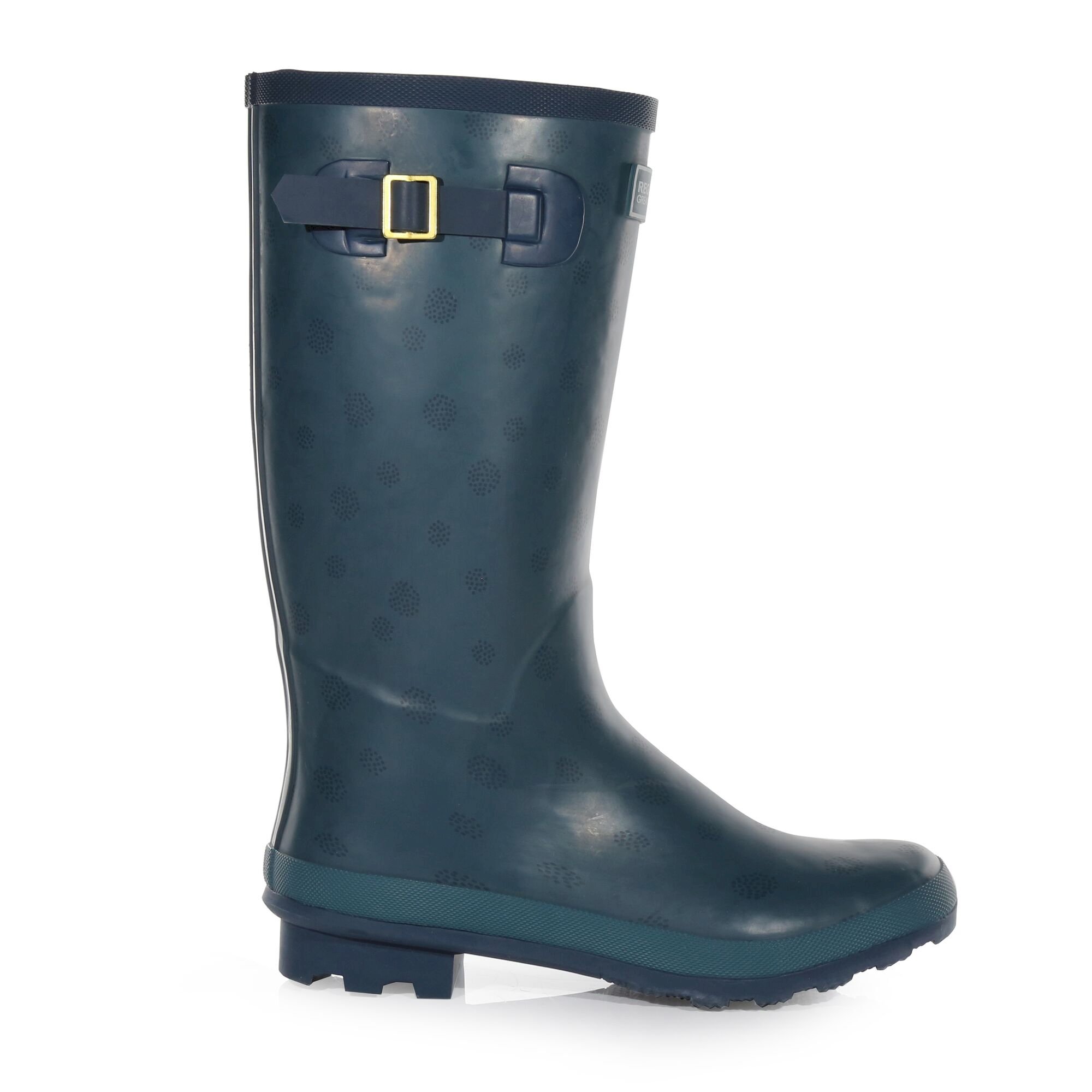 Women's Fairweather II Wellies | Dragonfly Dot