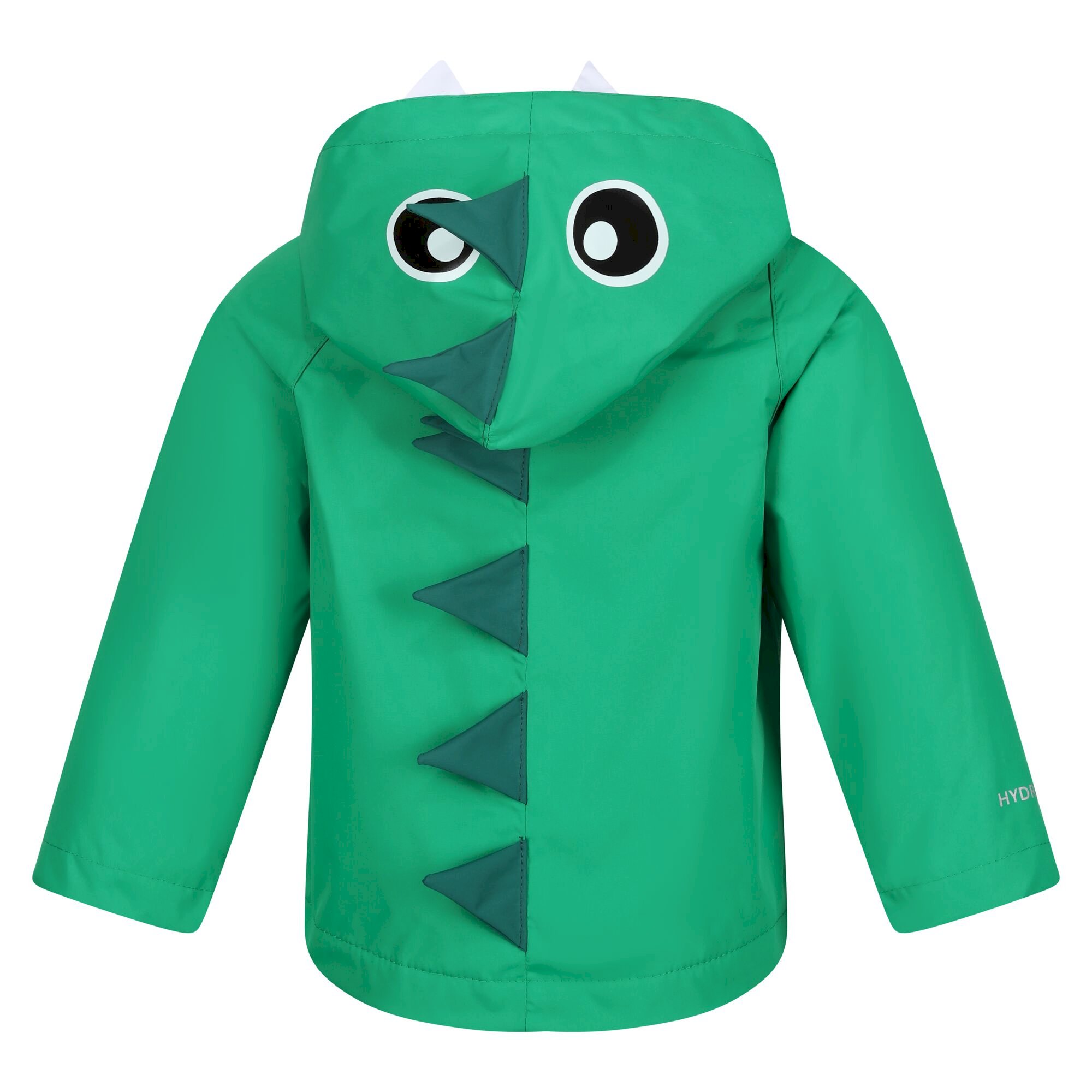 Kids' Dino Waterproof Winter Jacket | Jelly Bean Dino