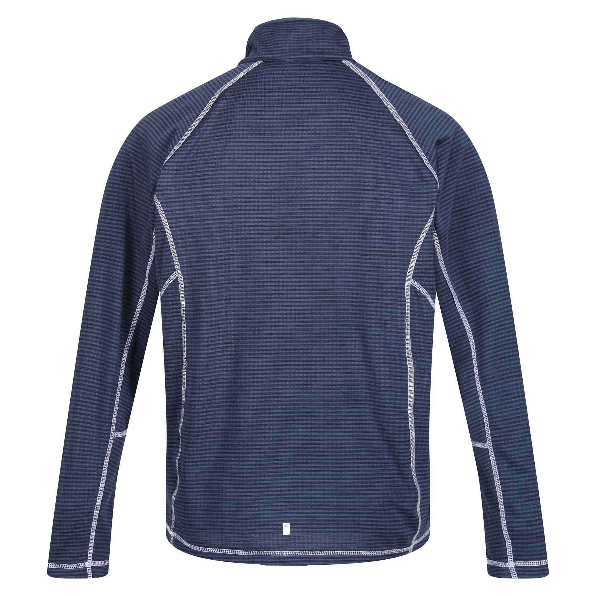 Men's Yonder Half Zip Top | Admiral Blue