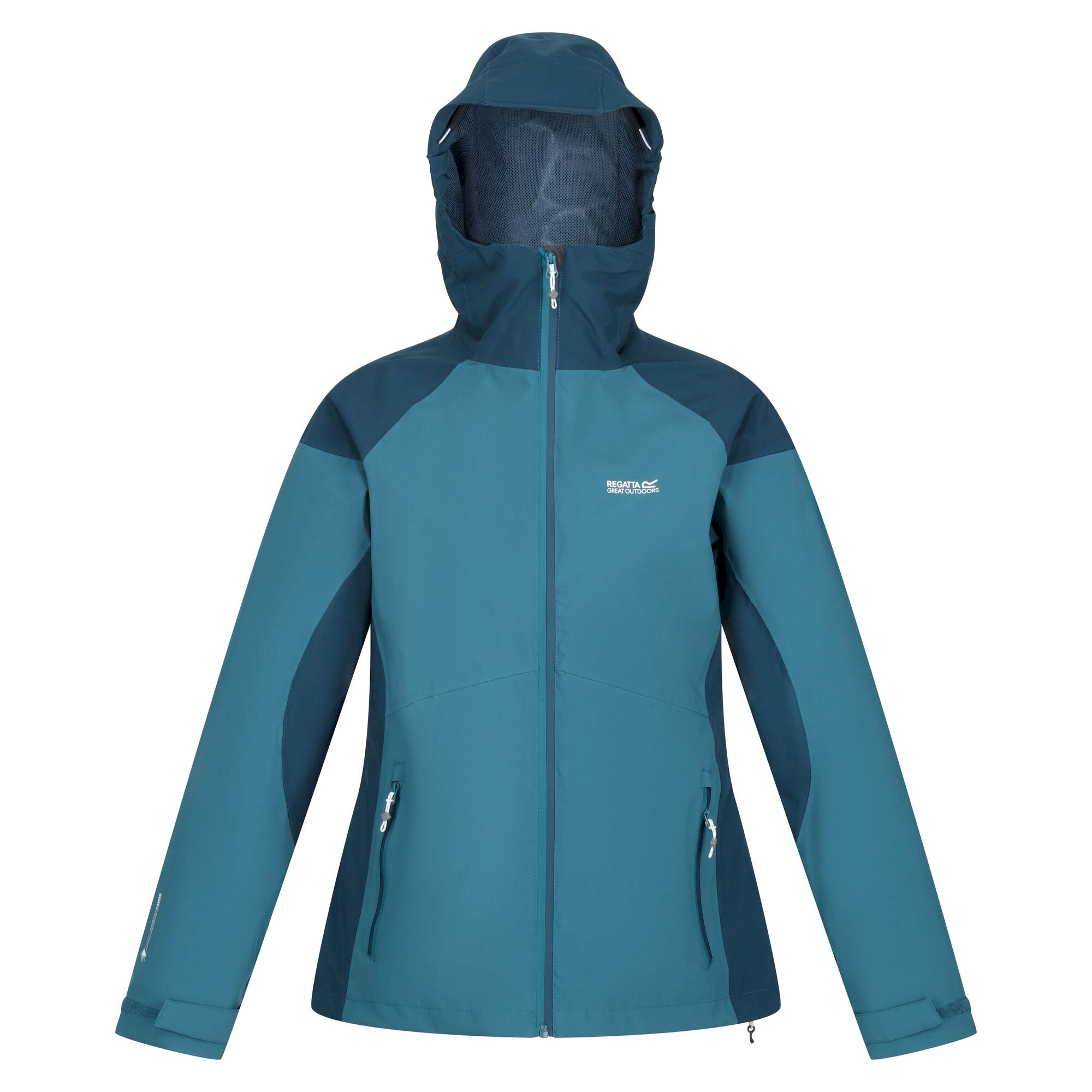 Women's Wentwood VII 2-In-1 Waterproof Jacket | Dragonfly