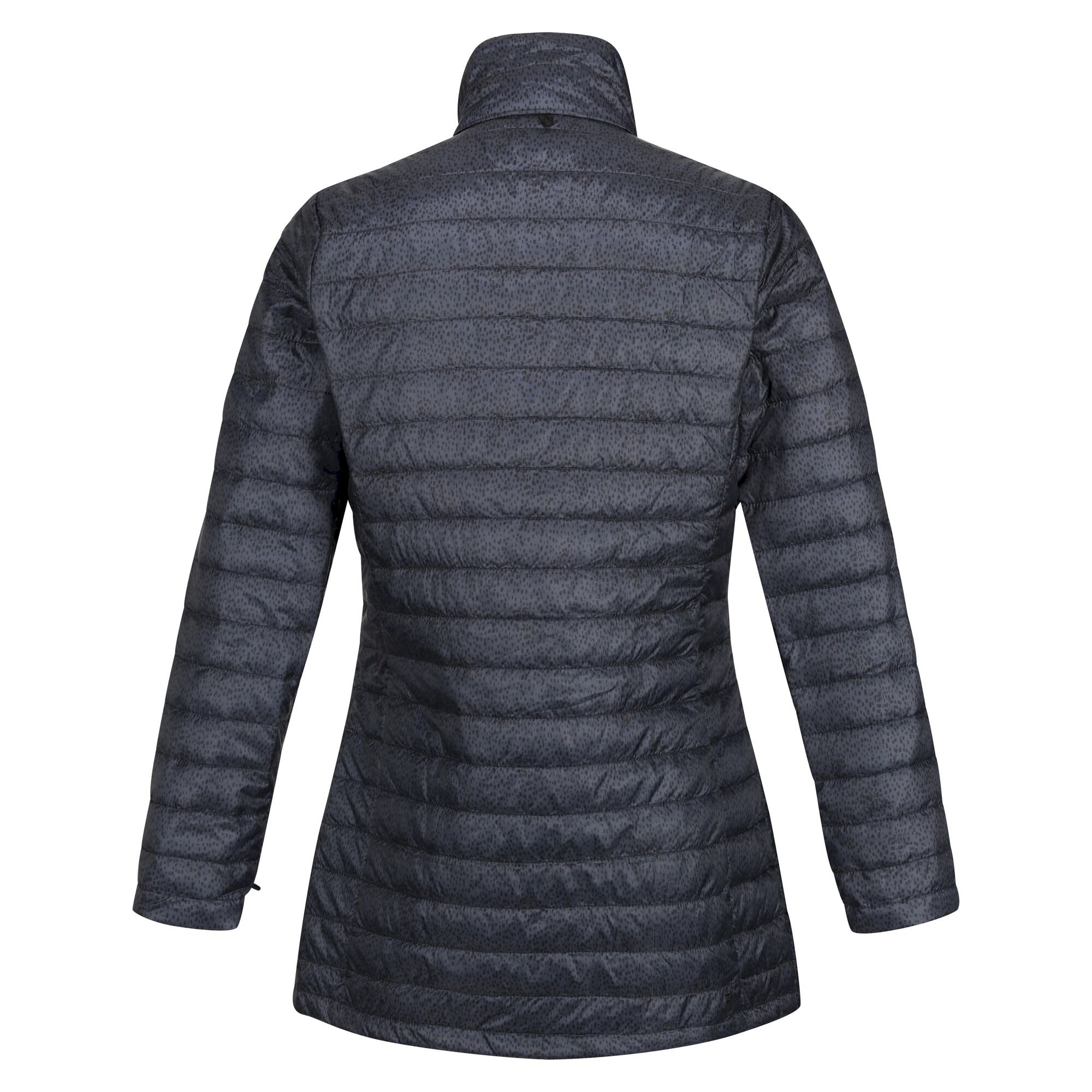 Women's Denbury III 2-In-1 Waterproof Jacket | Seal Grey