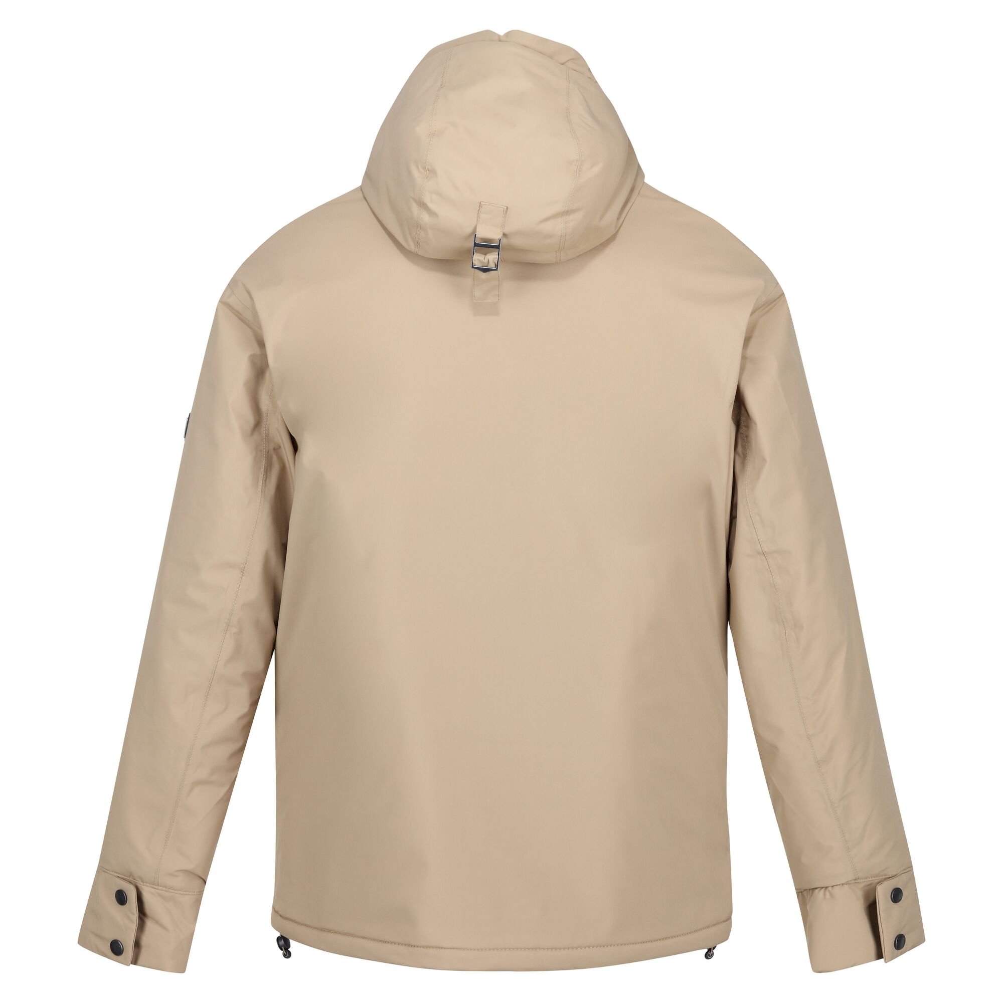 Men's Raylan Waterproof Jacket | Gold Sand