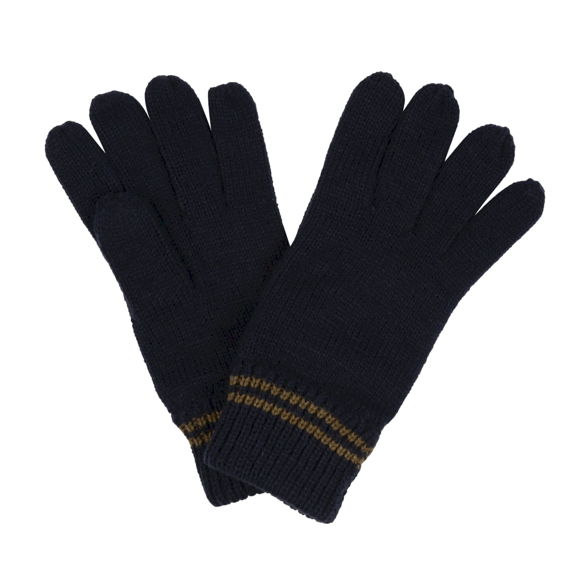 Men's Balton Knitted Gloves III | Navy