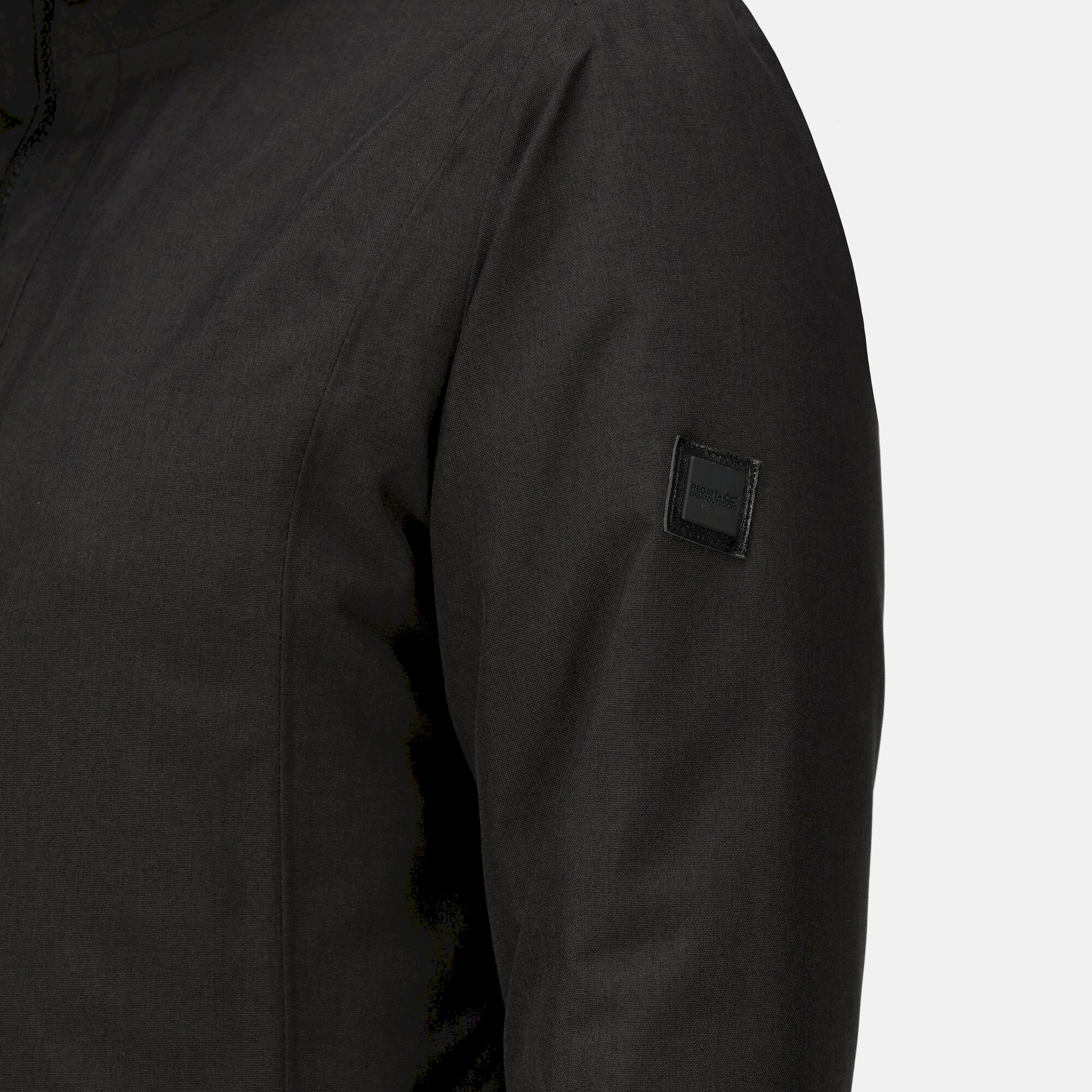 Women's Voltera Heated Jacket IV | Black