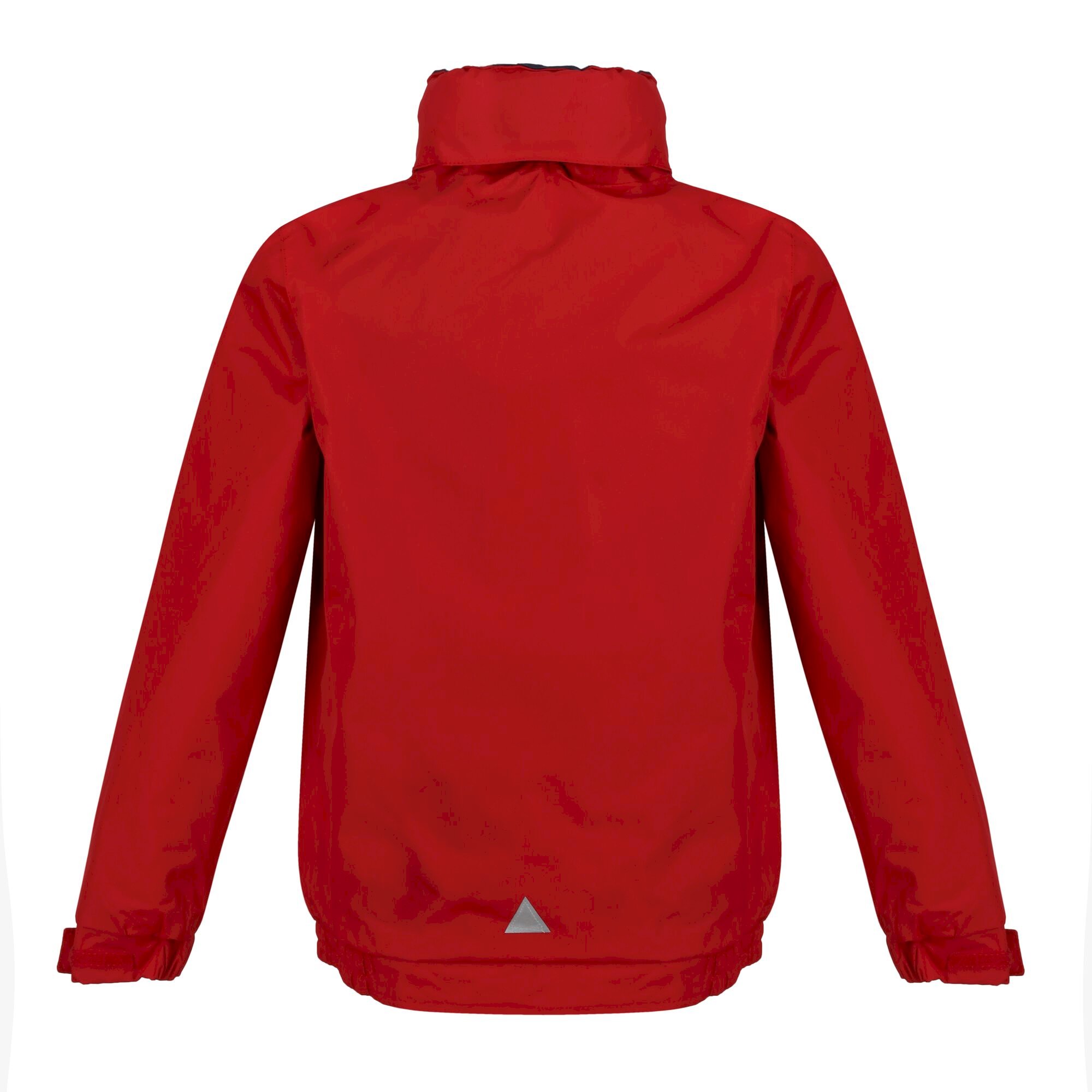 Kids' Dover Waterproof Insulated Jacket | Classic Red Navy