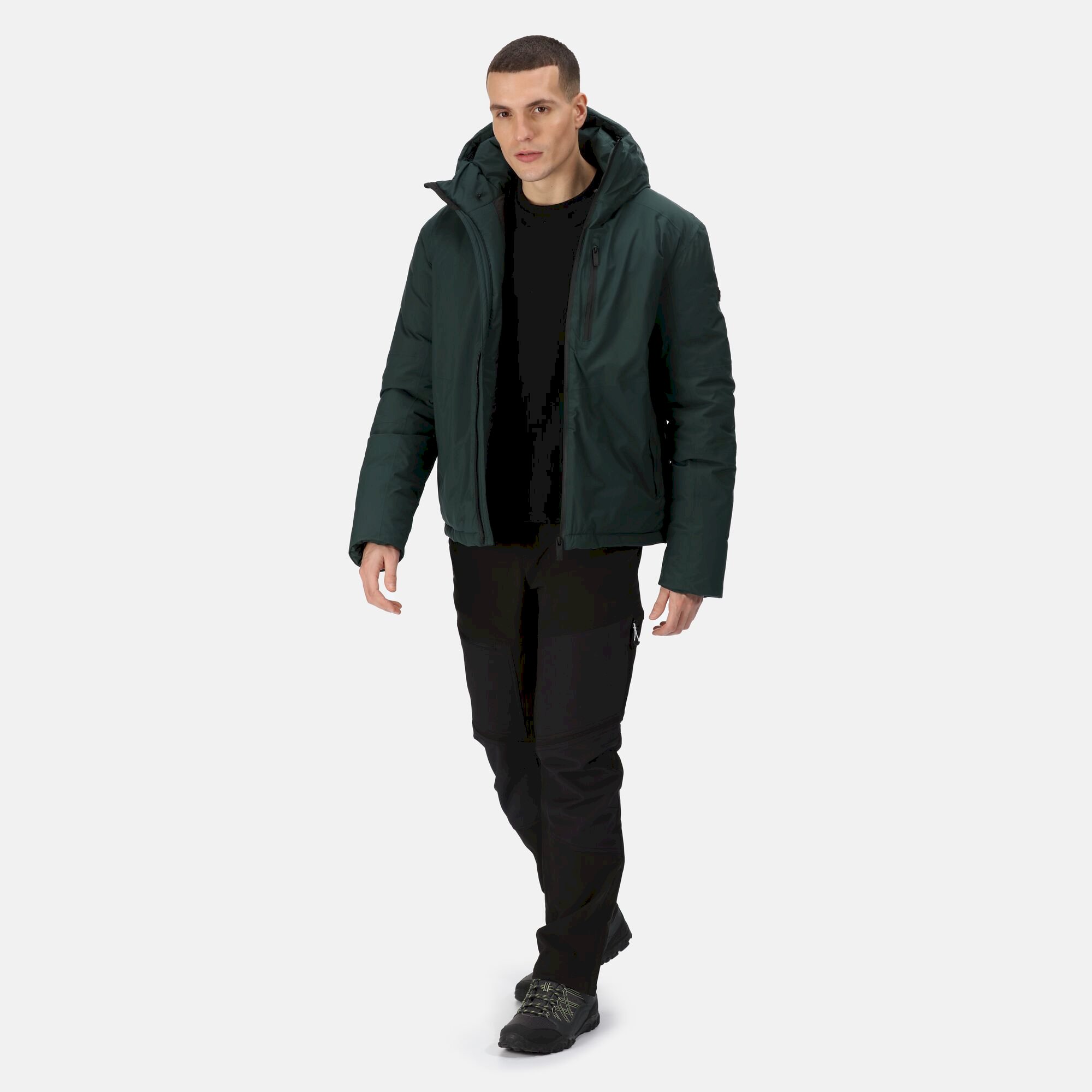 Men's Colehurst Waterproof Jacket | Green Gables