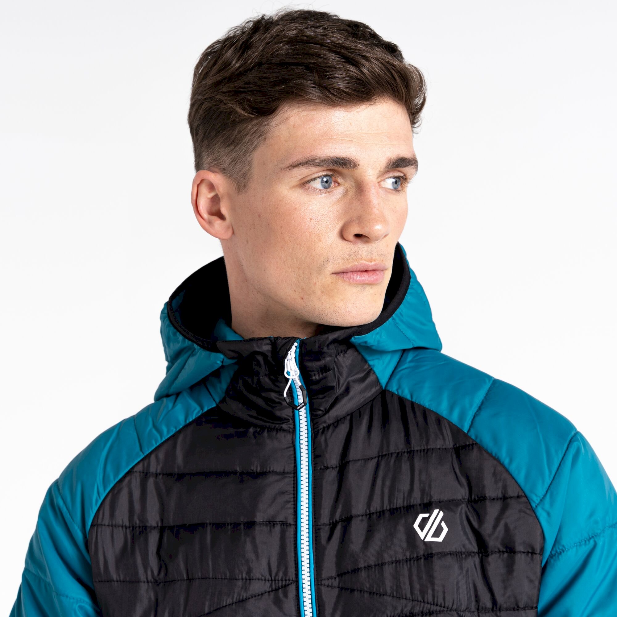 Dare 2b - Men's Mountaineer II Wool Jacket | Gulfstream Blue