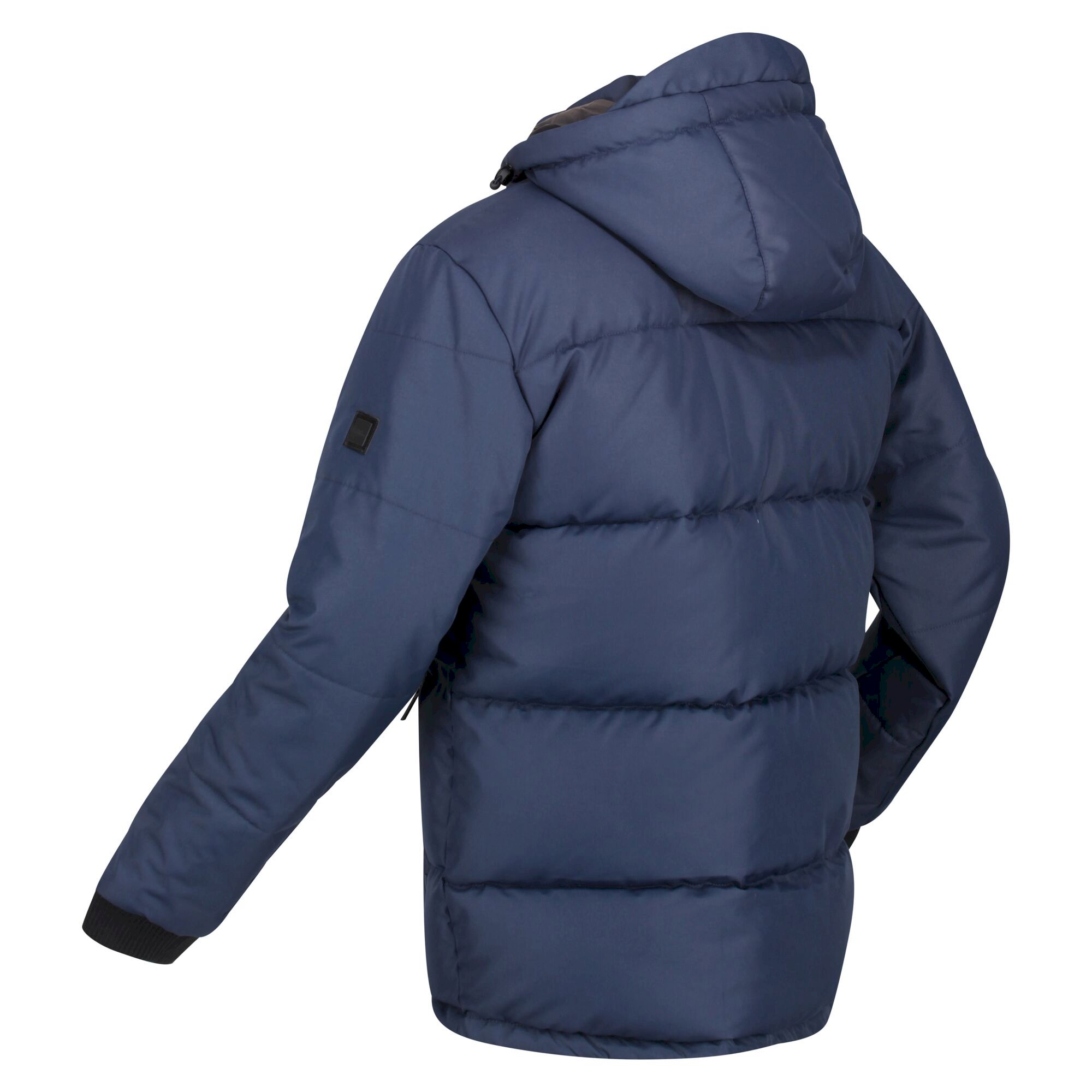 Men's Farren Lightweight Puffer Jacket | Navy