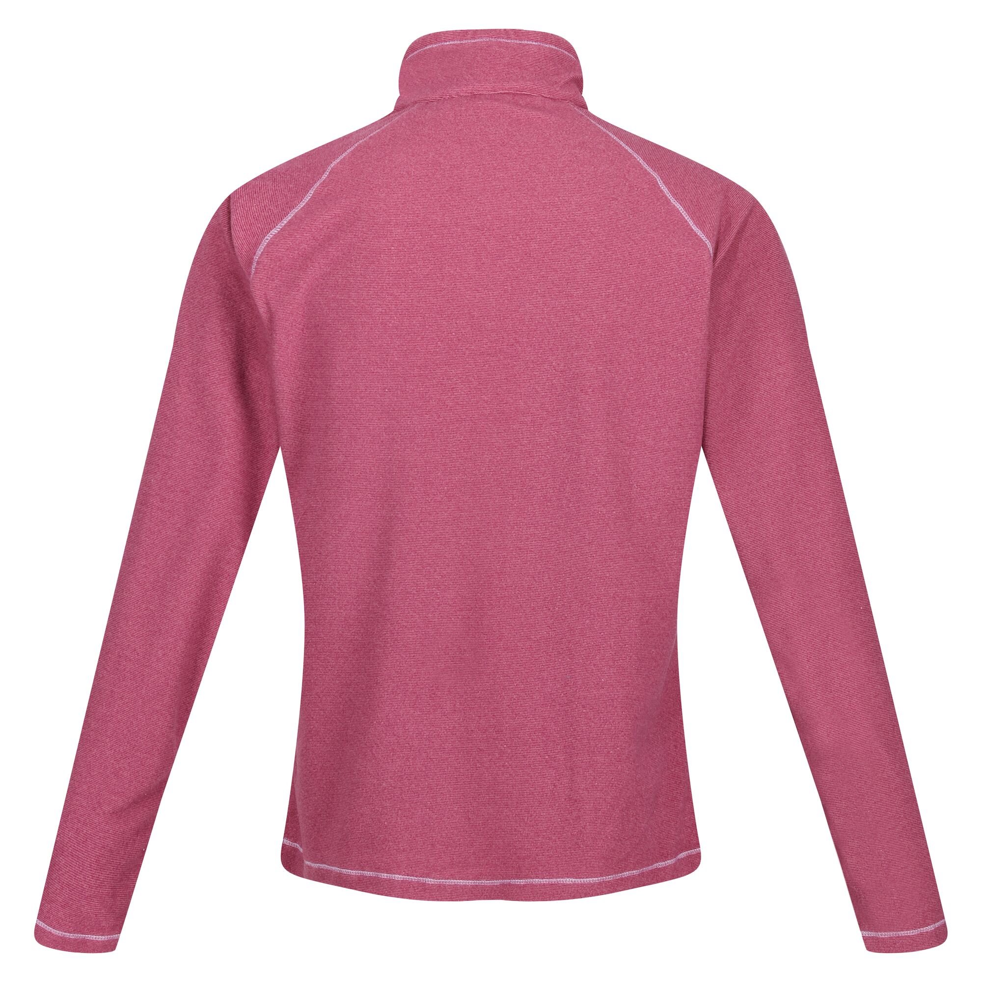 Women's Montes Lightweight Half-Zip Fleece | Violet