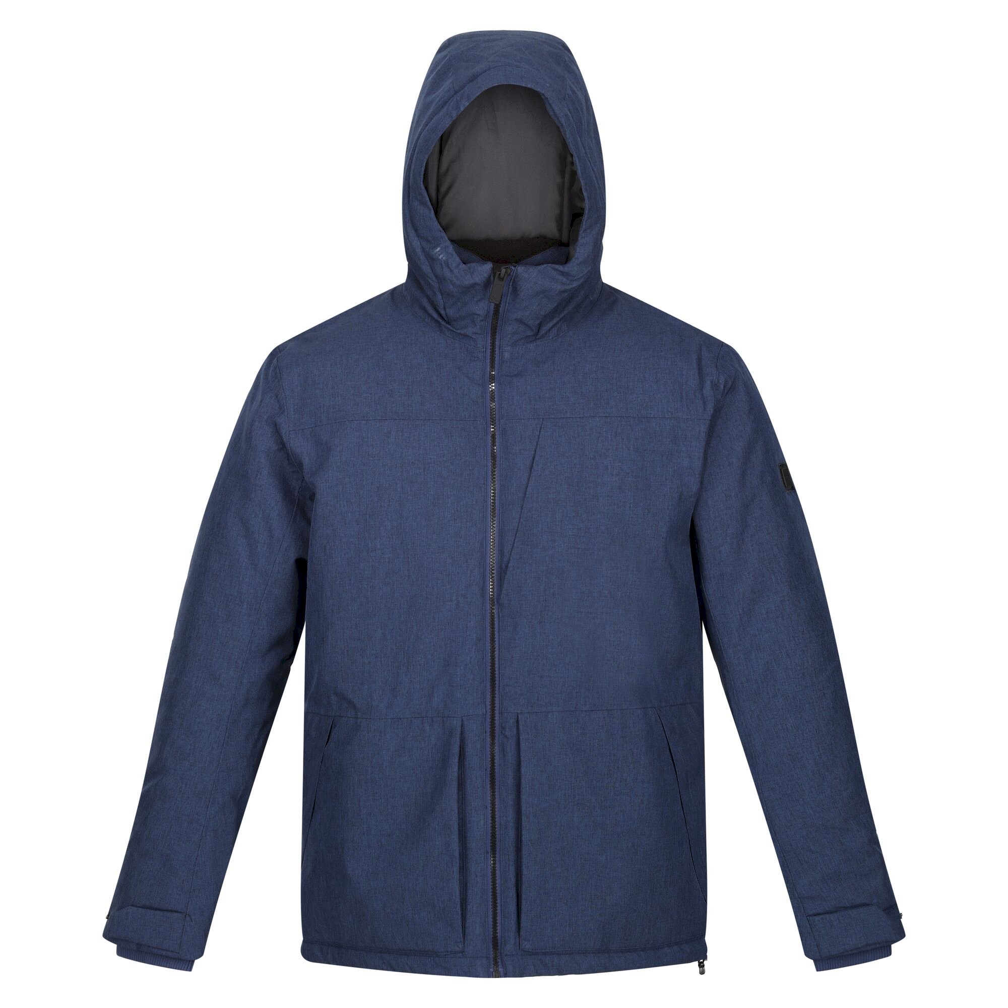 Men's Volter Shield Heated Jacket IV | Admiral Blue