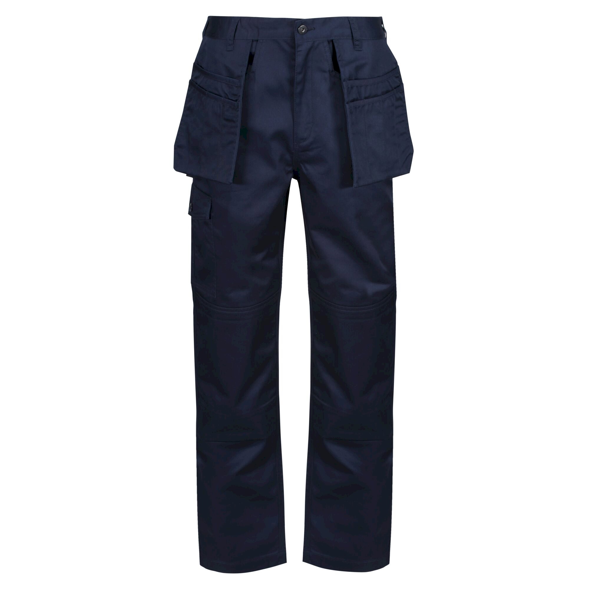 Men's Holster Cargo Trousers | Navy