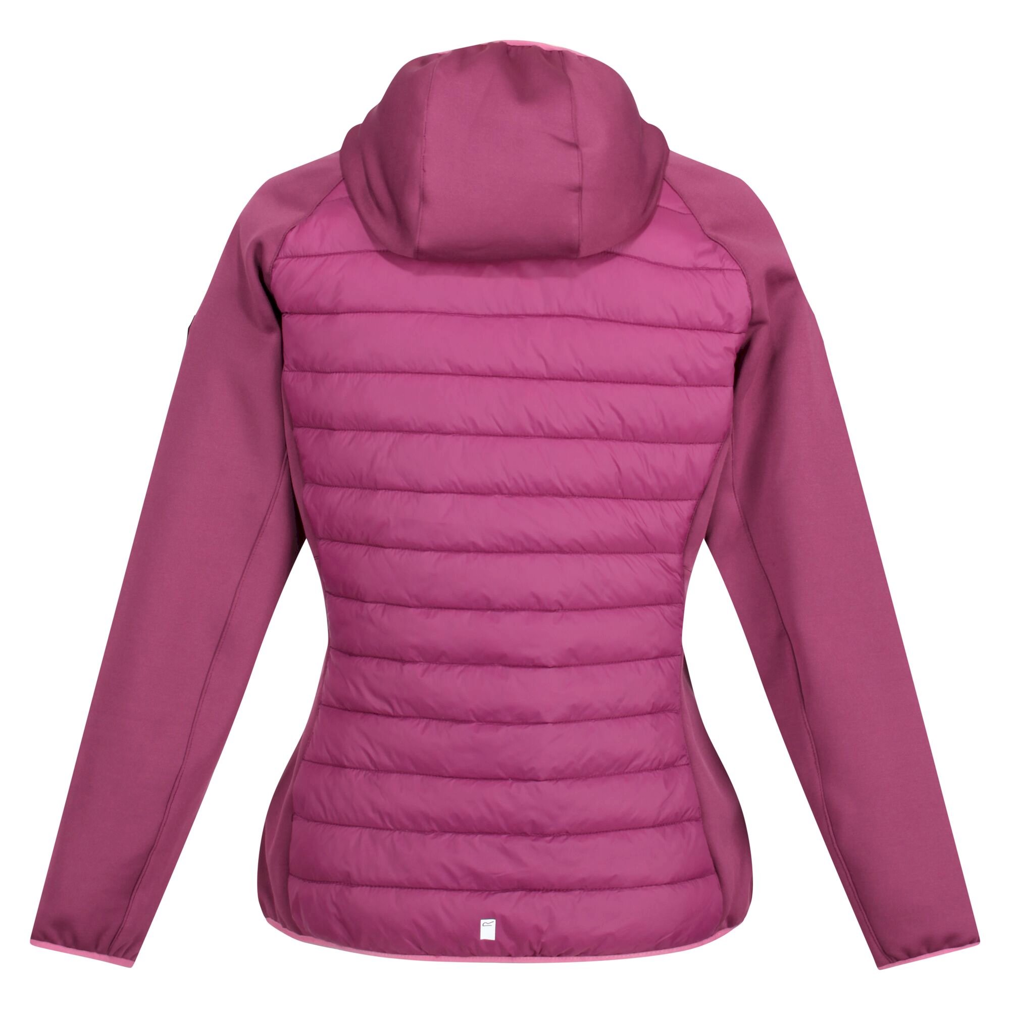 Women's Andreson VII Hybrid Jacket | Amaranth Haze