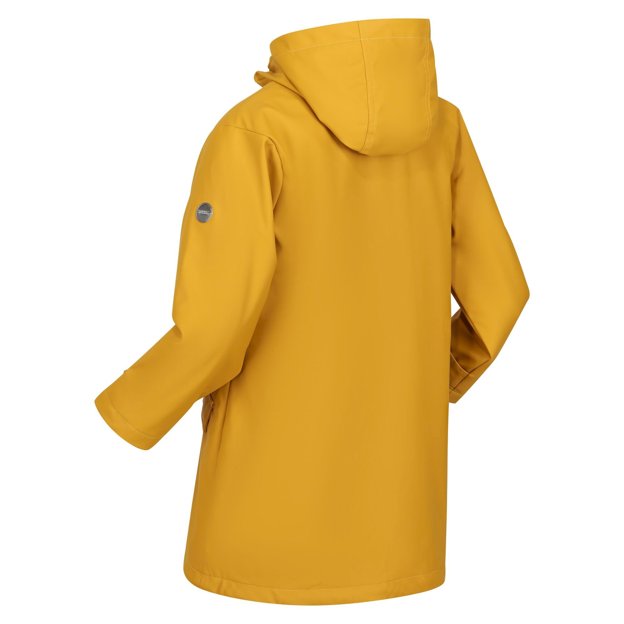 Kids' Brynlee Waterproof Jacket | Sunset