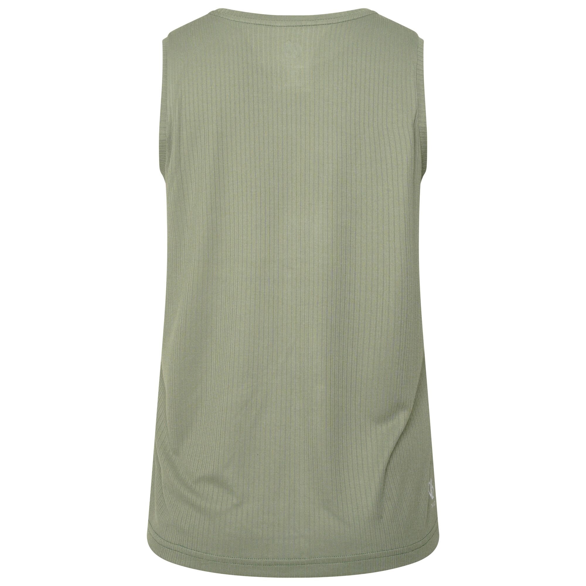 Dare 2b - Women's Capacity Fitness Tank | Duck Green