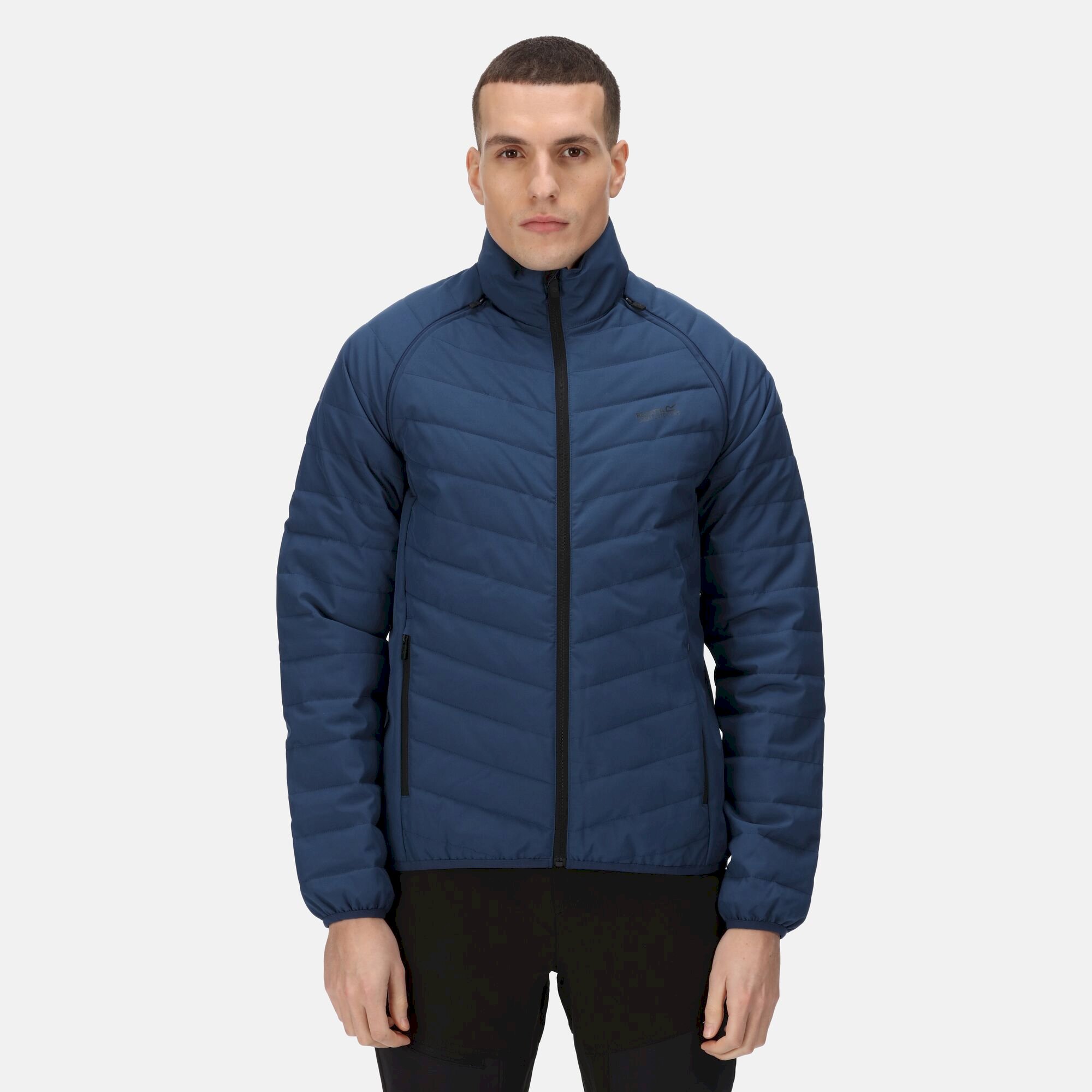 Men's Bennick 2-in-1 Jacket | Admiral Blue