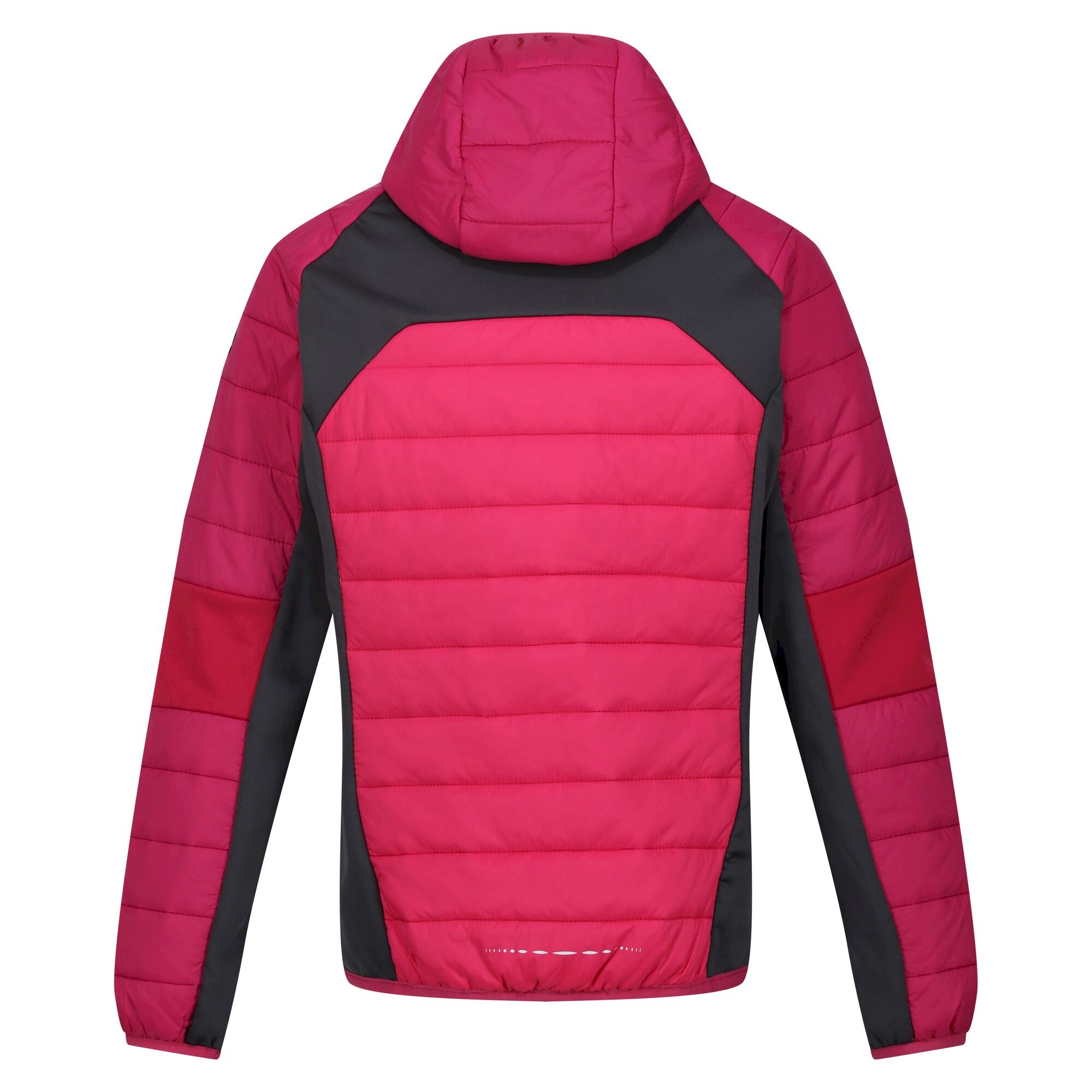 Women's Trutton Lightweight Jacket | Pink Potion Berry Pink