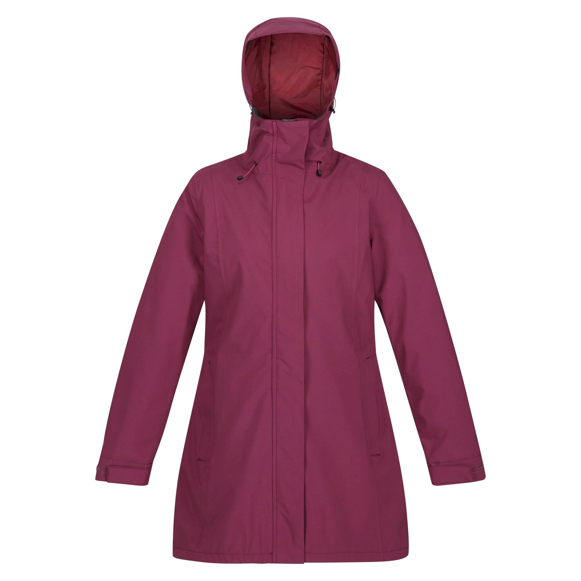 Women's Denbury III 2-In-1 Waterproof Jacket | Amaranth Haze