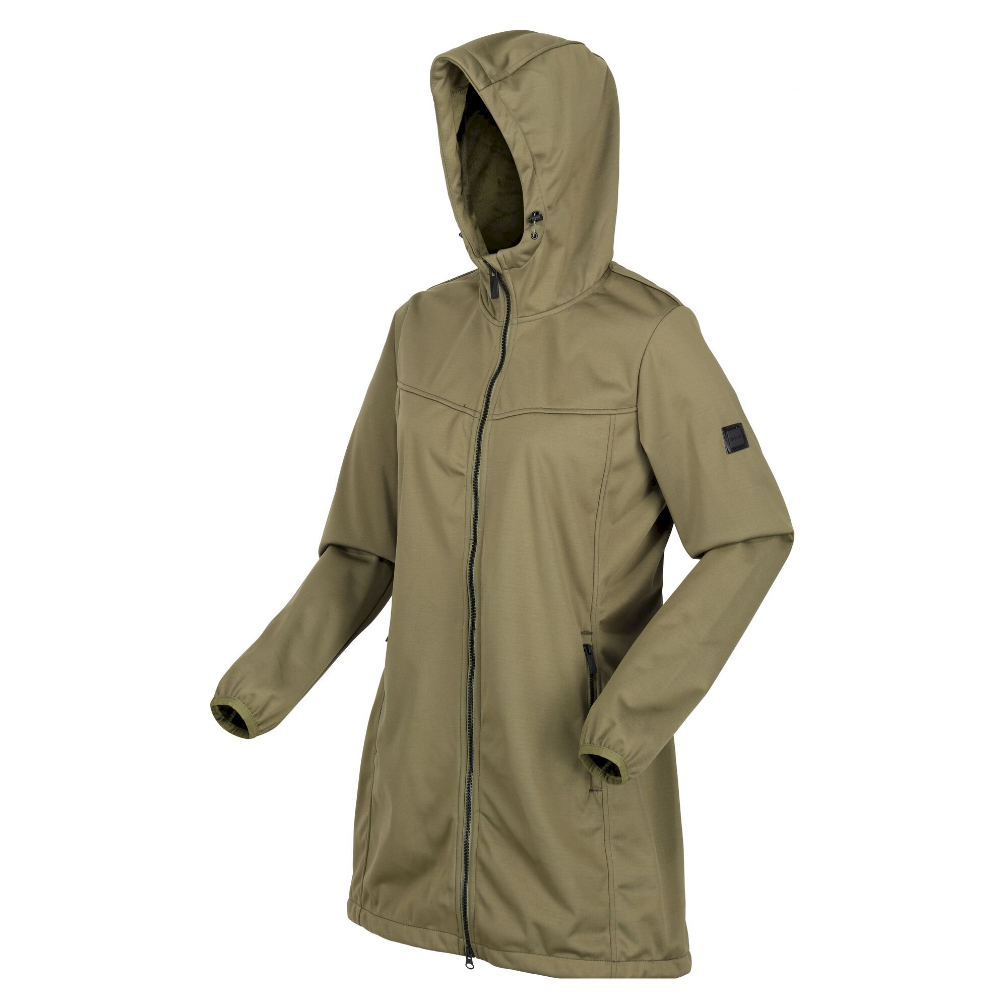 Women's Alerie II Softshell Jacket | Capulet
